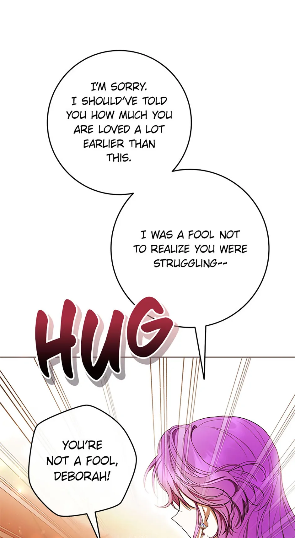 The Perks of Being a Villainess (Official) - Chapter 63 manhwa
