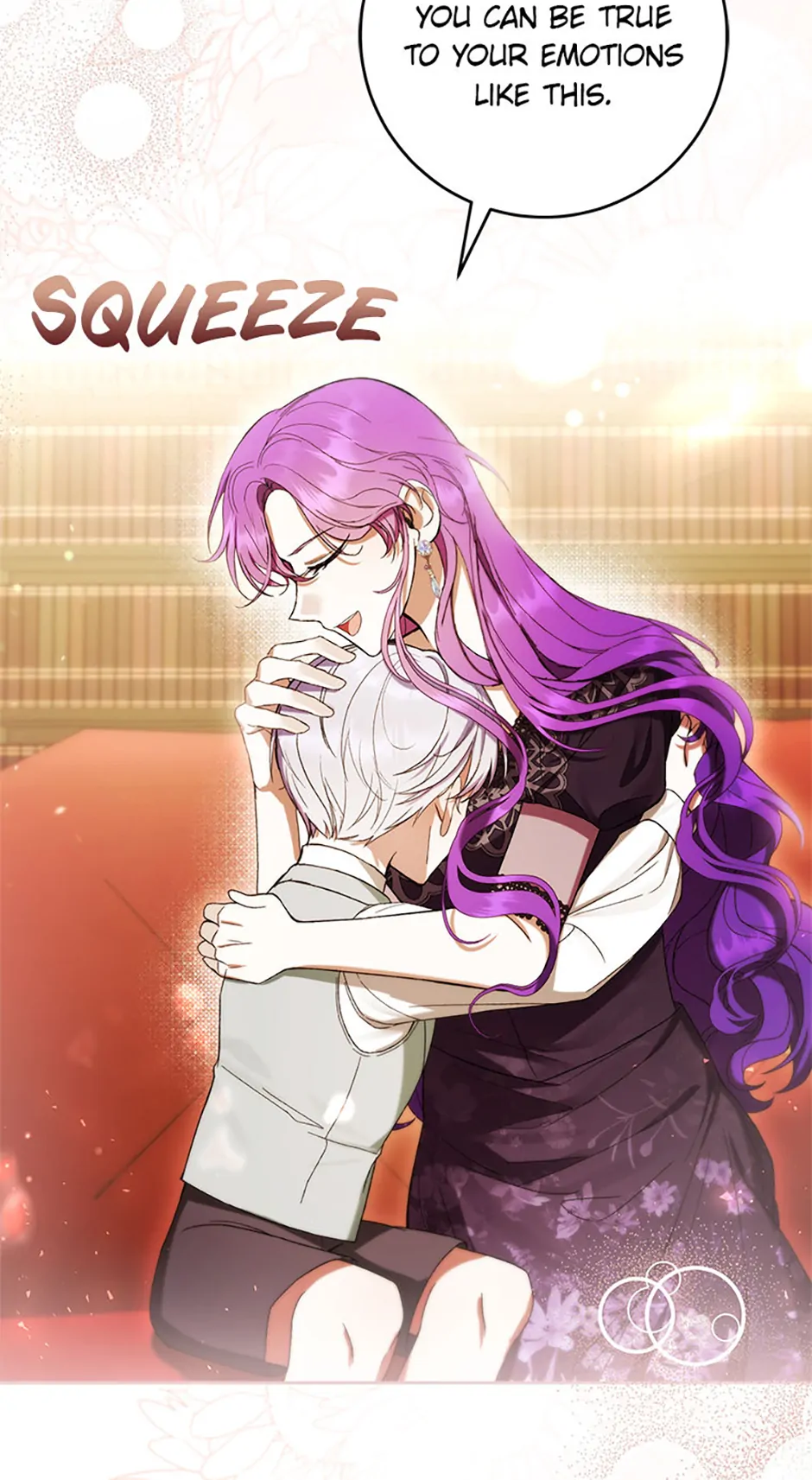 The Perks of Being a Villainess (Official) - Chapter 63 manhwa