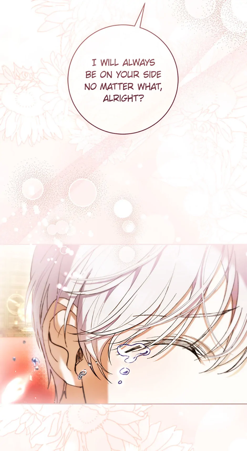 The Perks of Being a Villainess (Official) - Chapter 63 manhwa