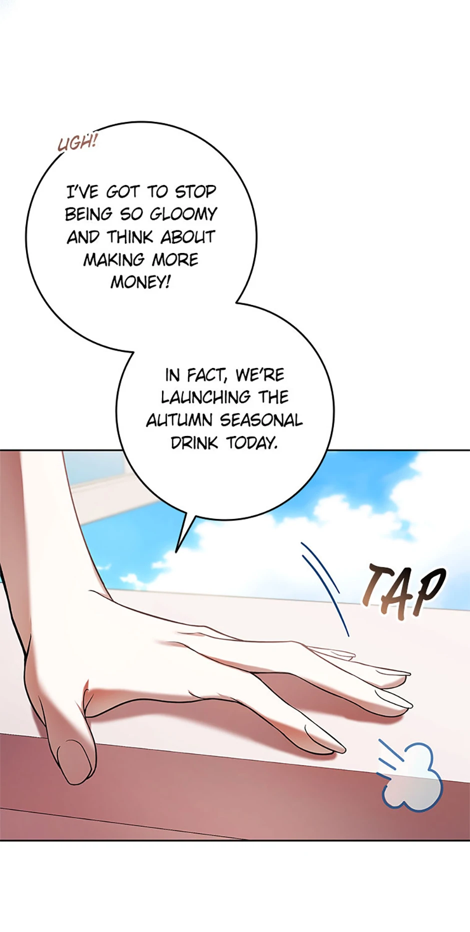 The Perks of Being a Villainess (Official) - Chapter 64 manhwa