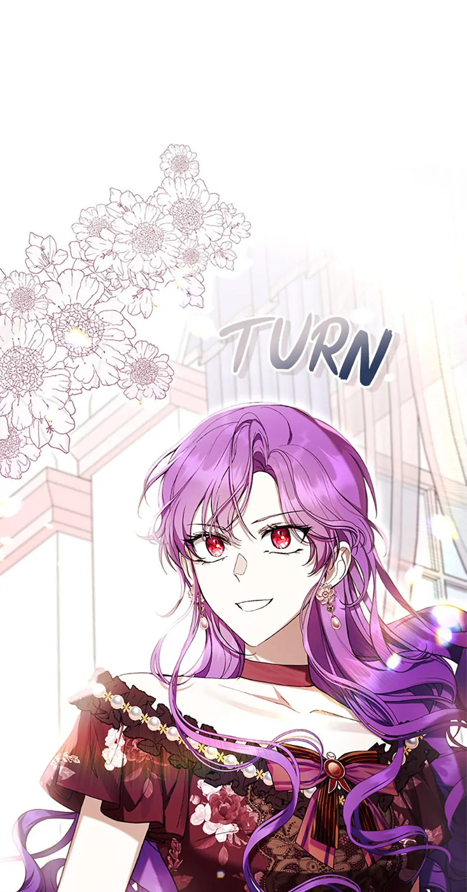 The Perks of Being a Villainess (Official) - Chapter 64 manhwa