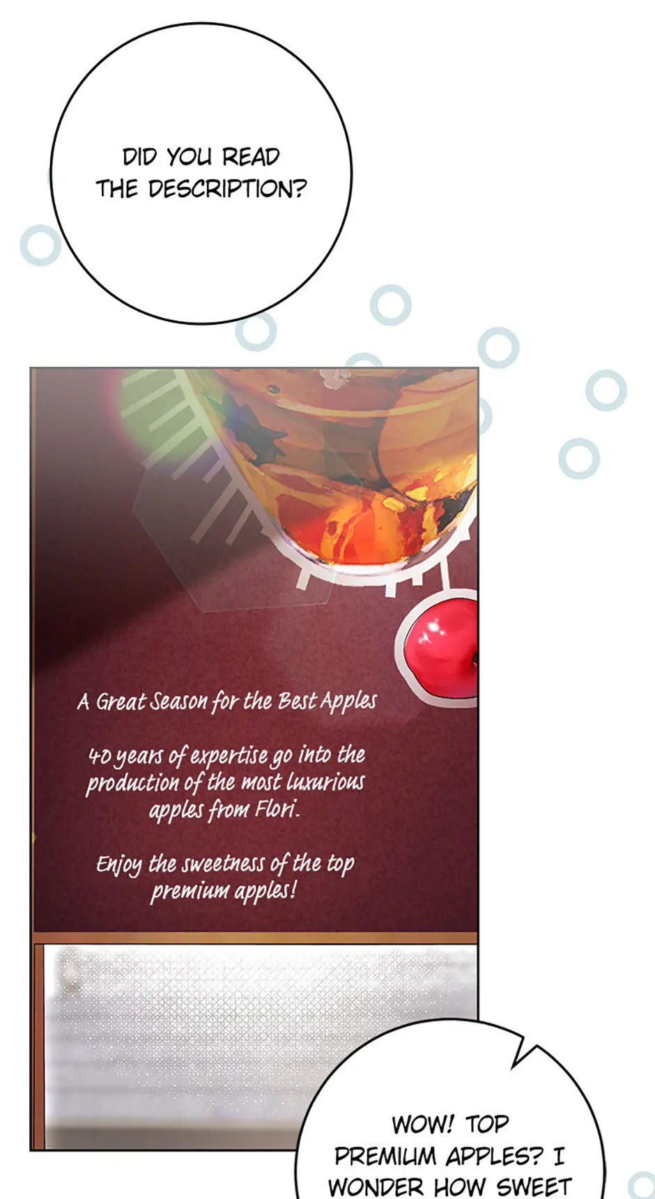 The Perks of Being a Villainess (Official) - Chapter 64 manhwa