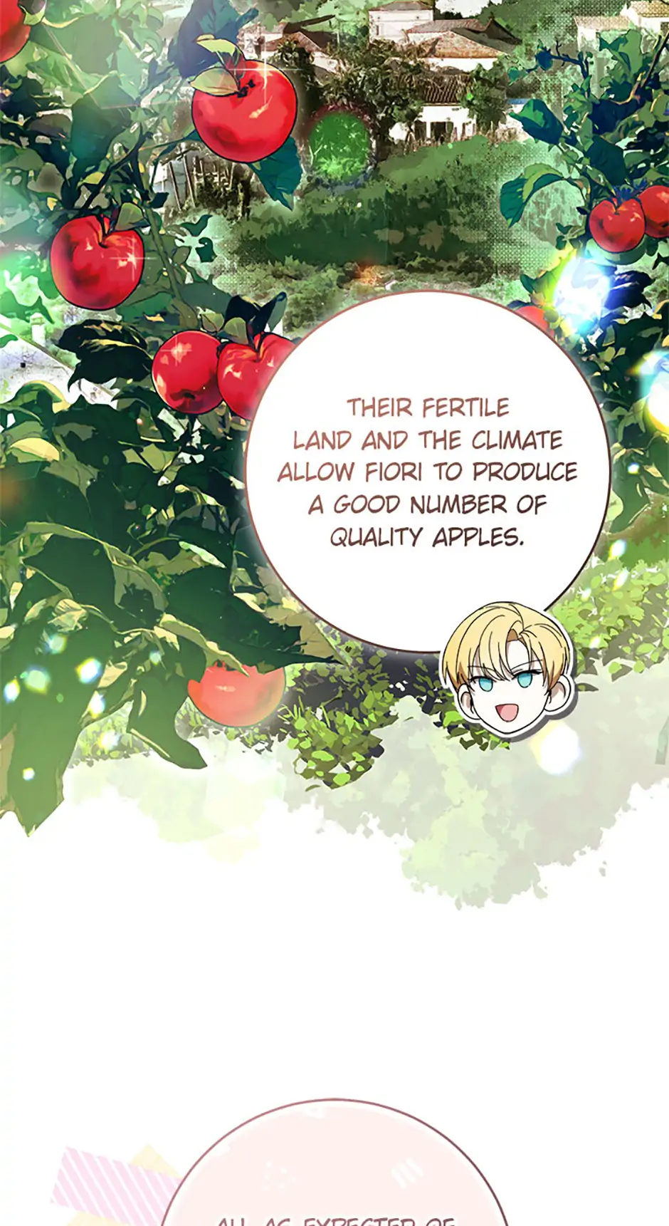 The Perks of Being a Villainess (Official) - Chapter 64 manhwa