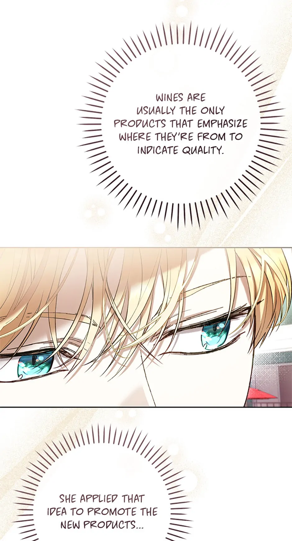 The Perks of Being a Villainess (Official) - Chapter 64 manhwa