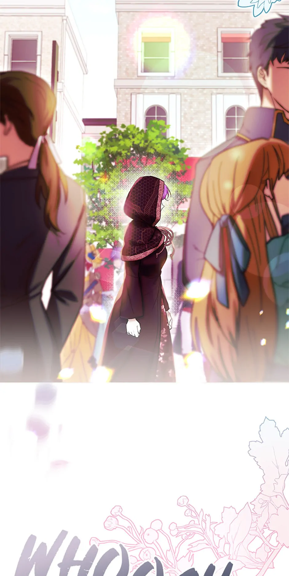The Perks of Being a Villainess (Official) - Chapter 64 manhwa