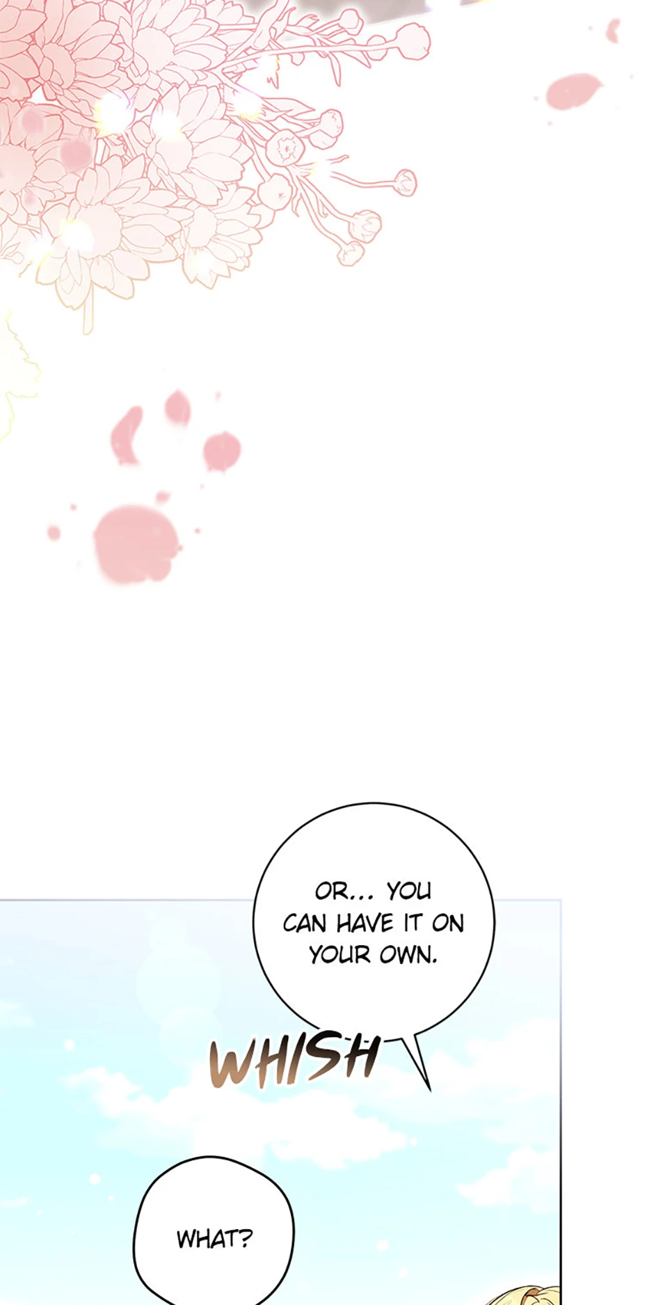 The Perks of Being a Villainess (Official) - Chapter 64 manhwa