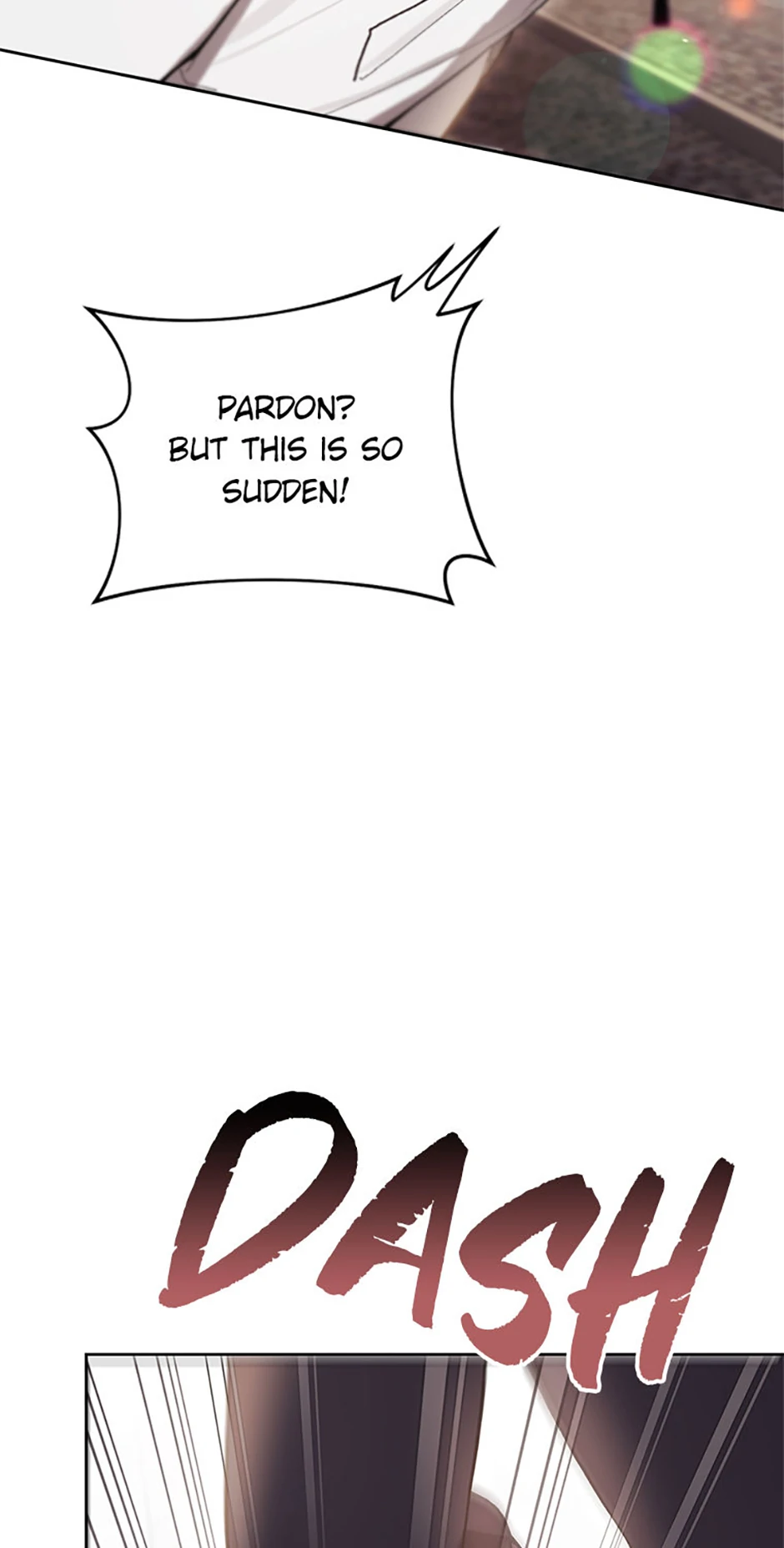 The Perks of Being a Villainess (Official) - Chapter 64 manhwa