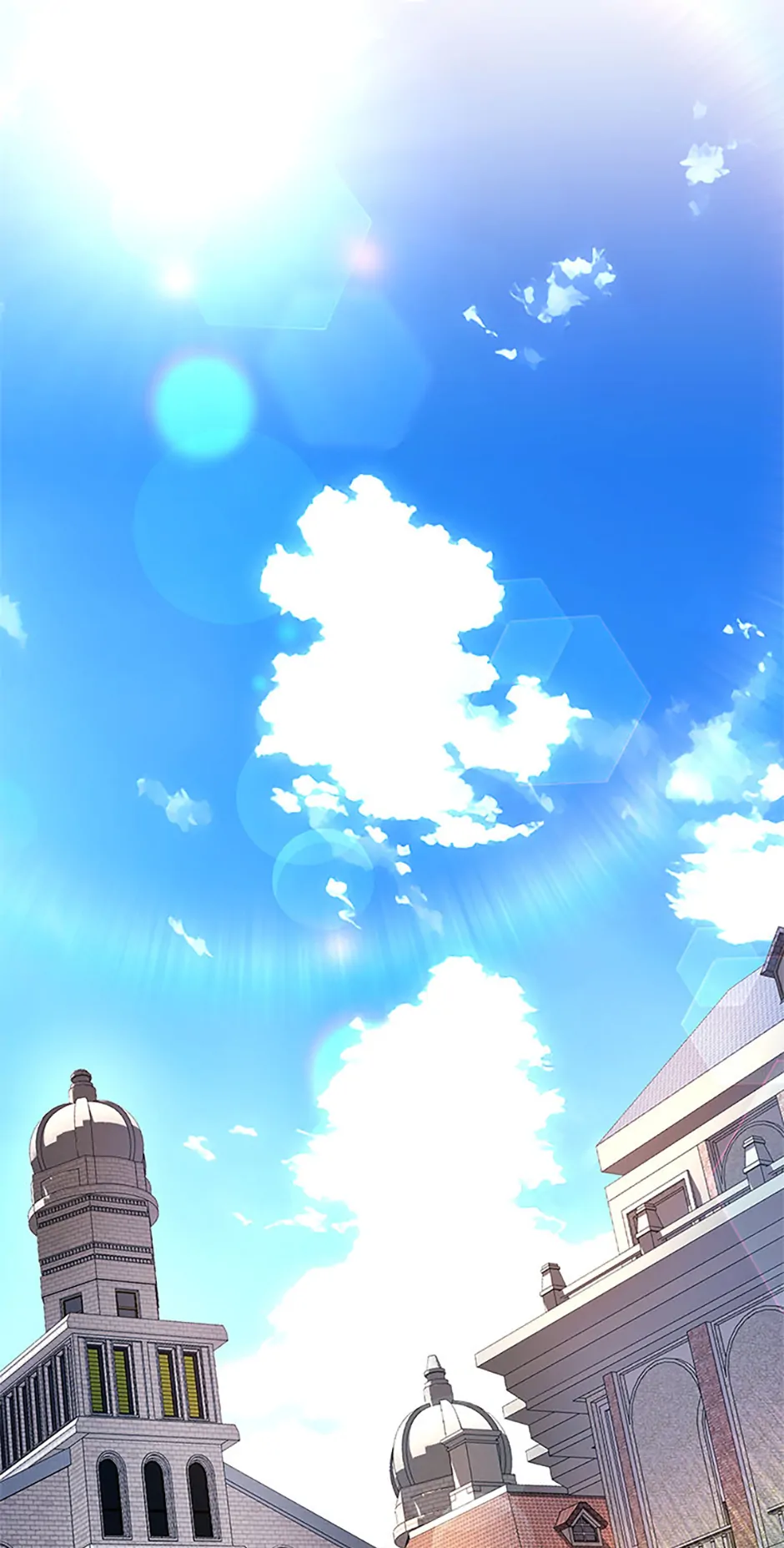 The Perks of Being a Villainess (Official) - Chapter 64 manhwa