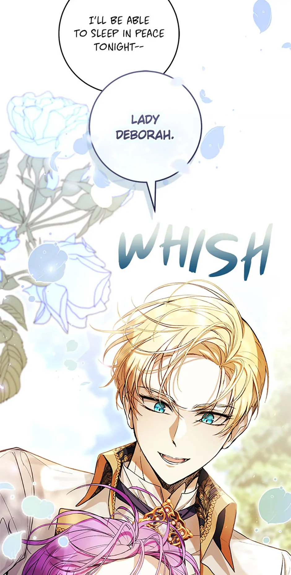 The Perks of Being a Villainess (Official) - Chapter 64 manhwa