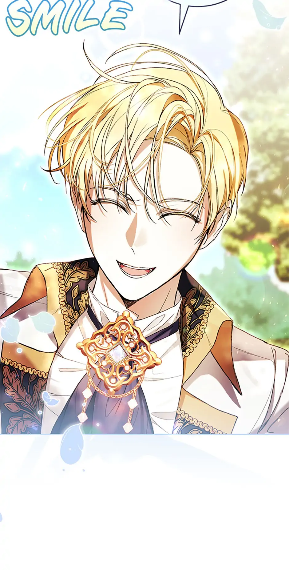 The Perks of Being a Villainess (Official) - Chapter 64 manhwa