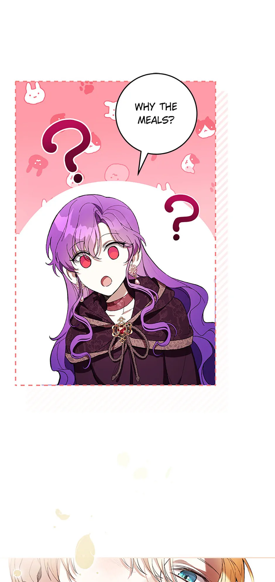 The Perks of Being a Villainess (Official) - Chapter 64 manhwa