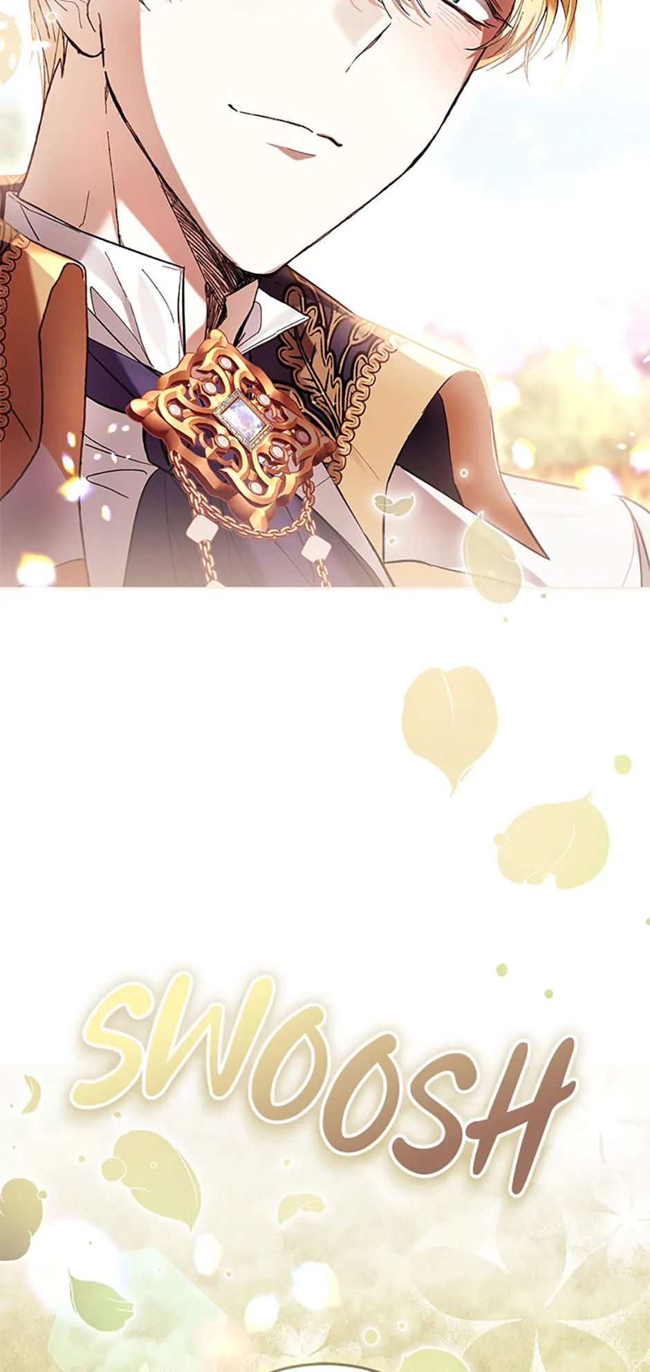 The Perks of Being a Villainess (Official) - Chapter 64 manhwa