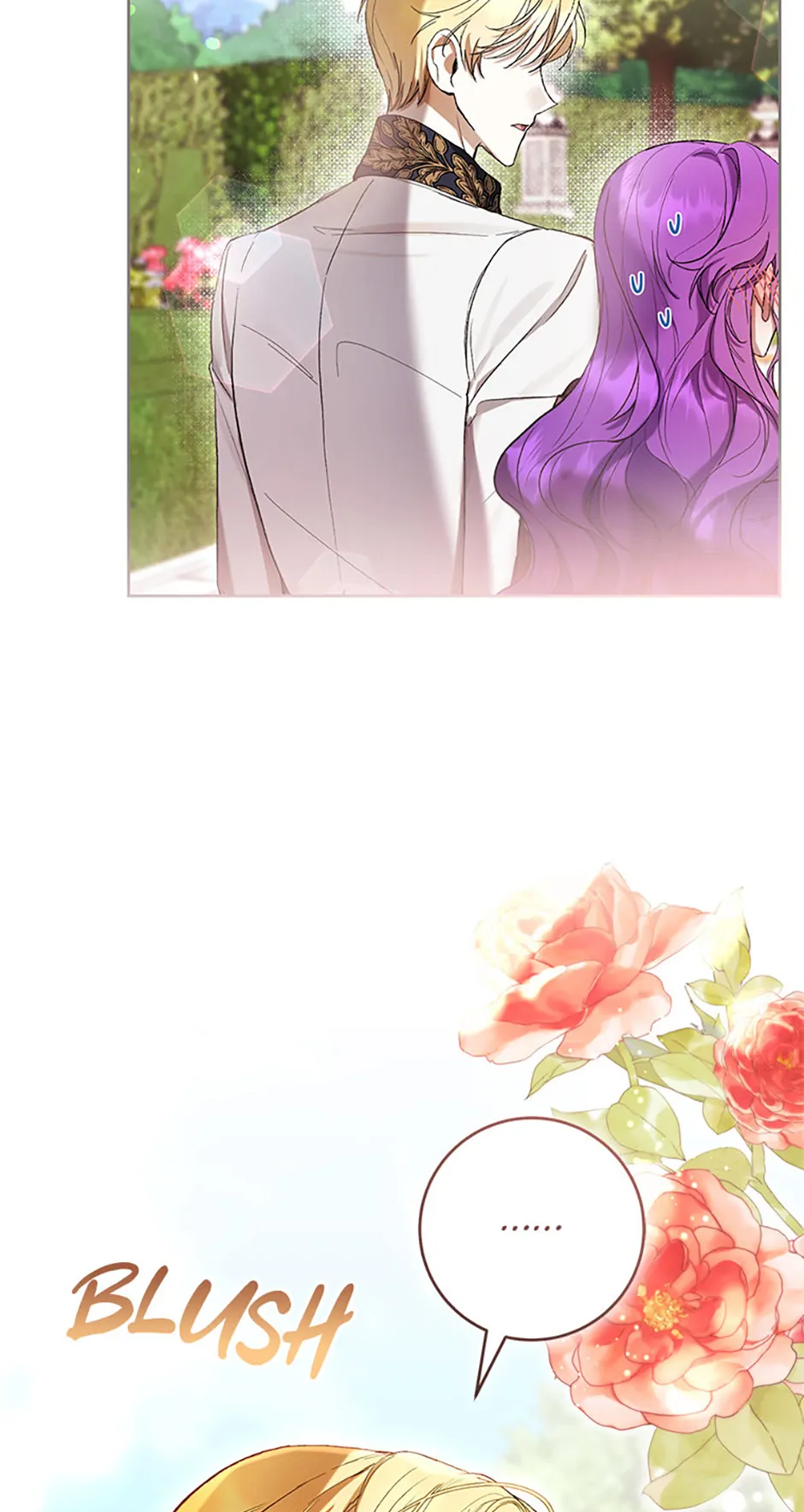 The Perks of Being a Villainess (Official) - Chapter 64 manhwa