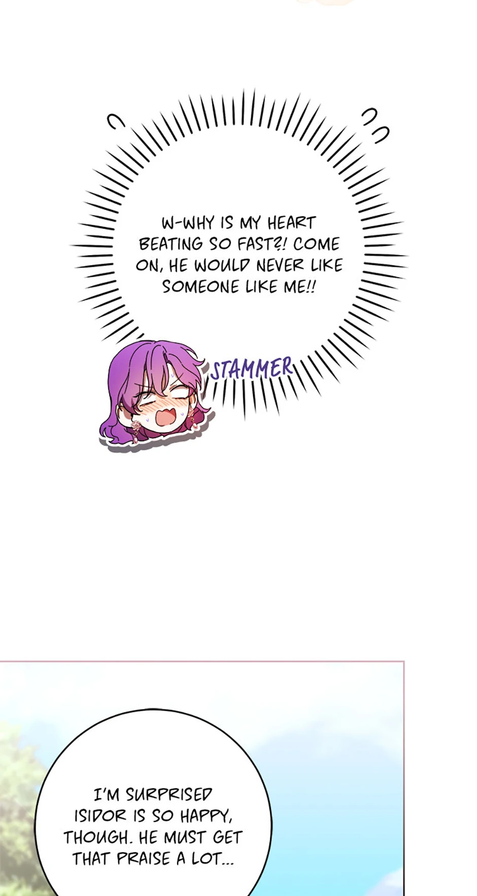 The Perks of Being a Villainess (Official) - Chapter 64 manhwa