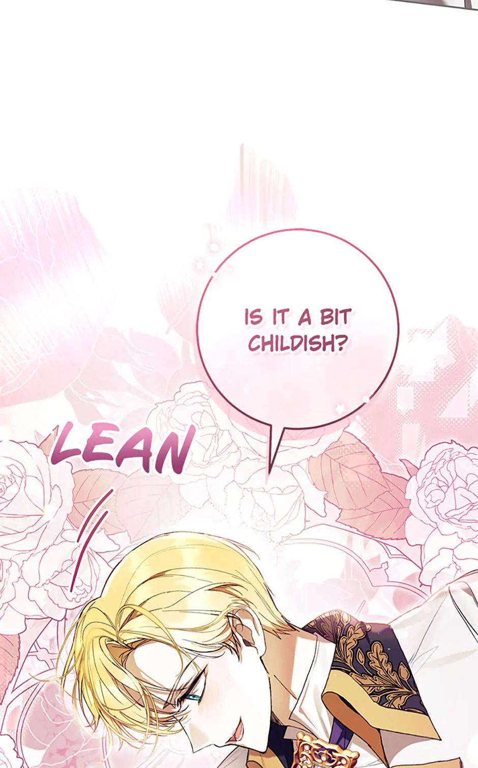The Perks of Being a Villainess (Official) - Chapter 64 manhwa