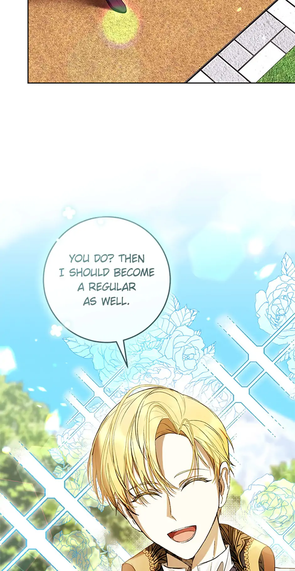 The Perks of Being a Villainess (Official) - Chapter 65 manhwa