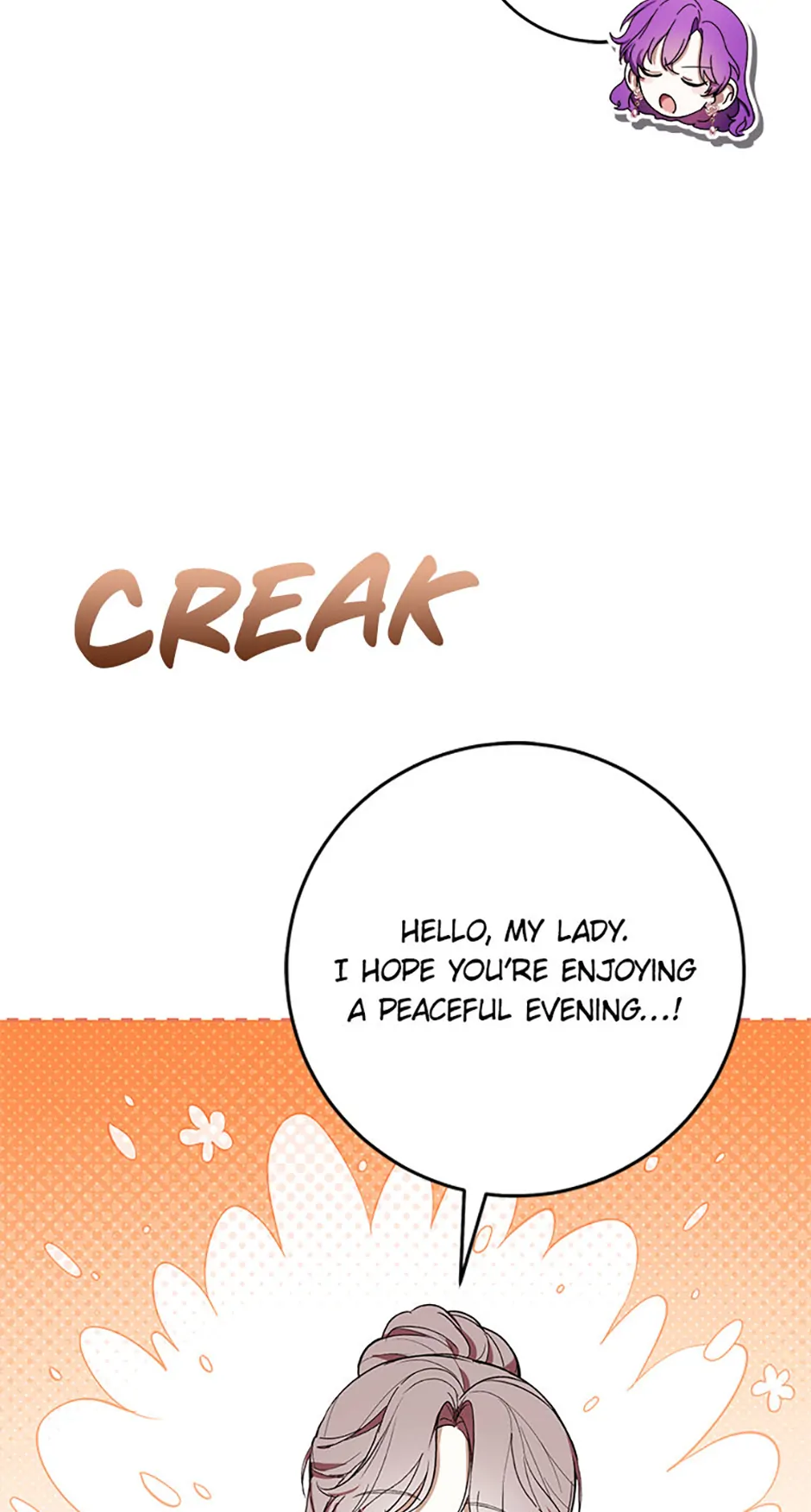 The Perks of Being a Villainess (Official) - Chapter 65 manhwa