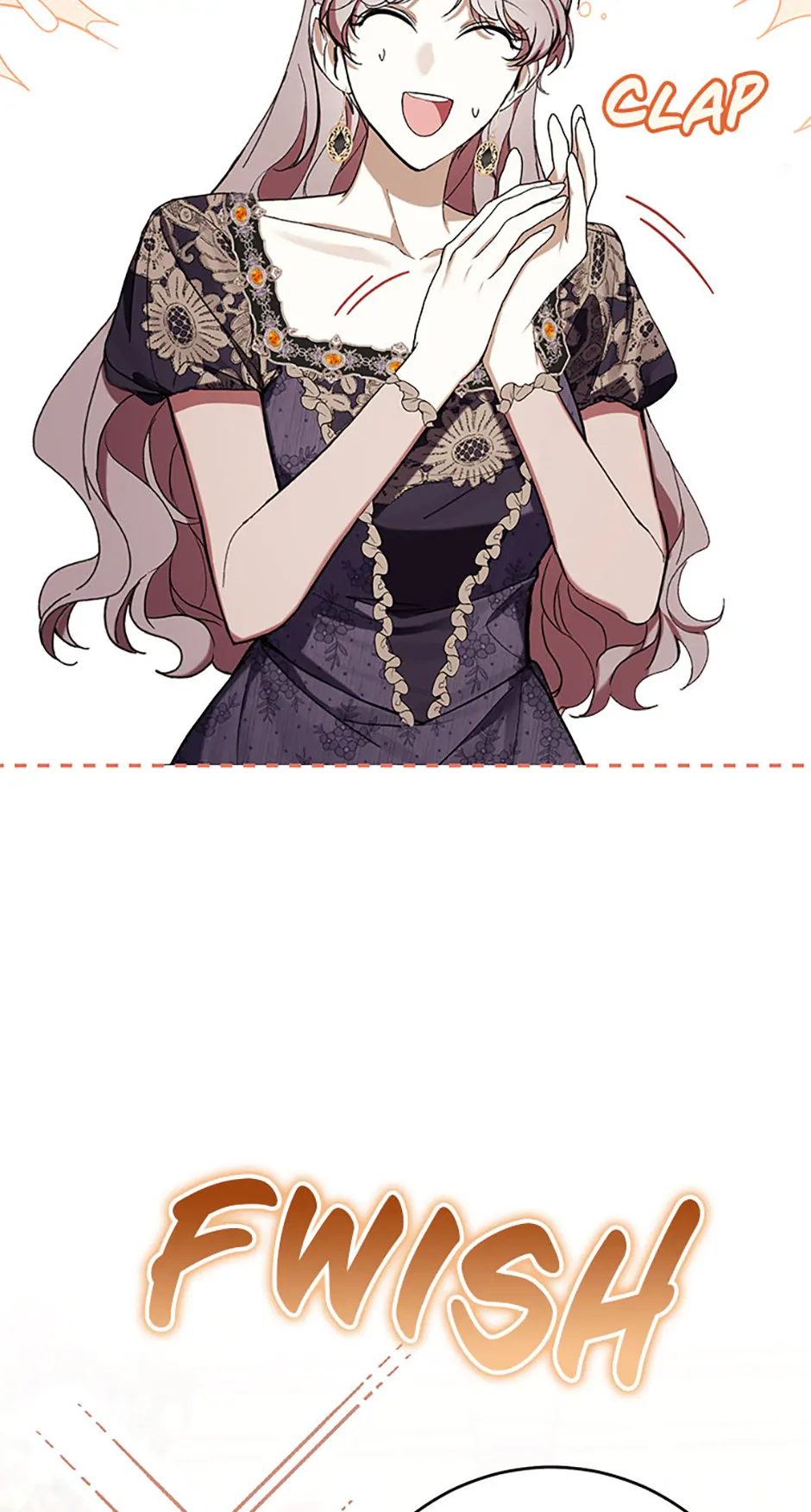 The Perks of Being a Villainess (Official) - Chapter 65 manhwa