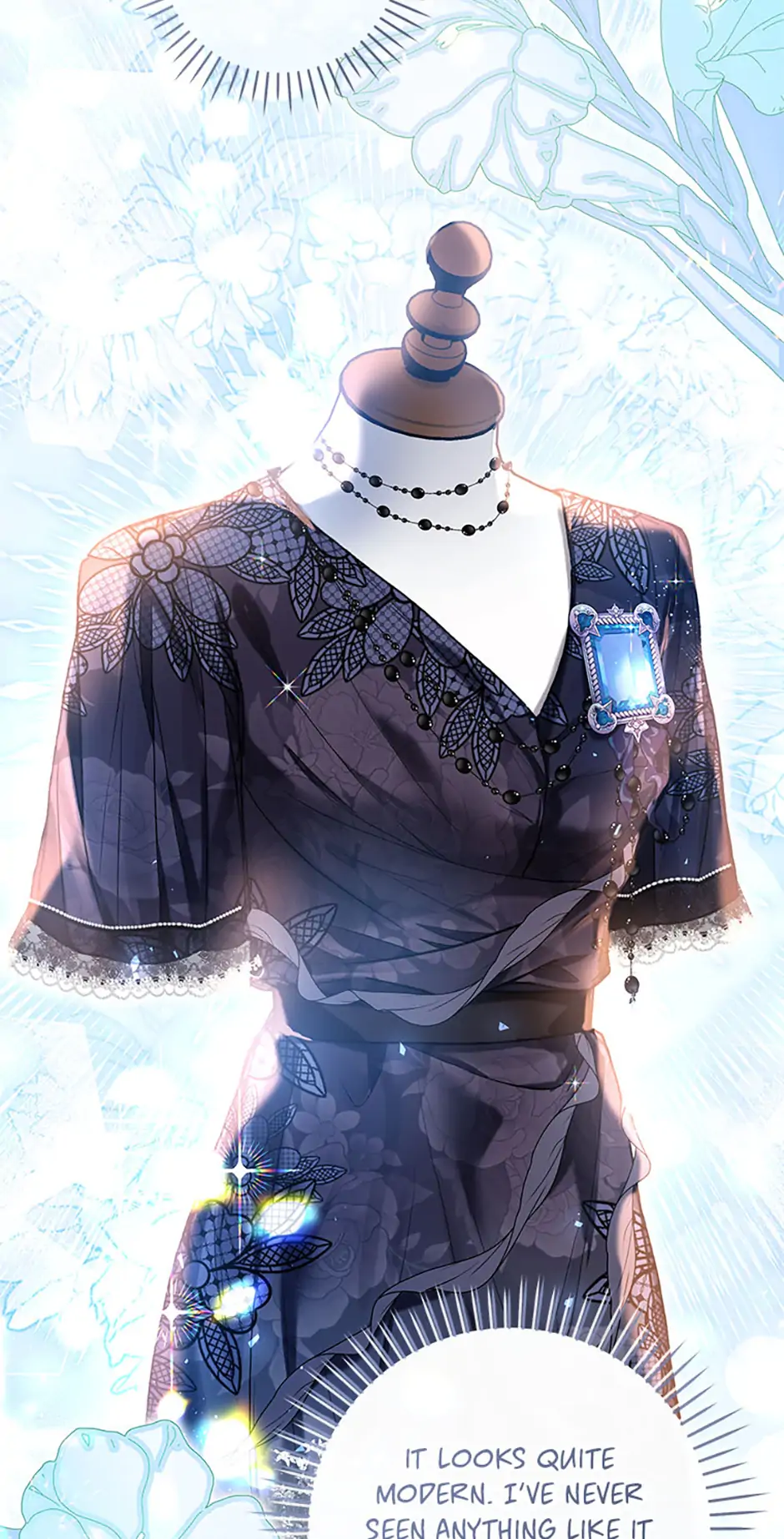 The Perks of Being a Villainess (Official) - Chapter 65 manhwa