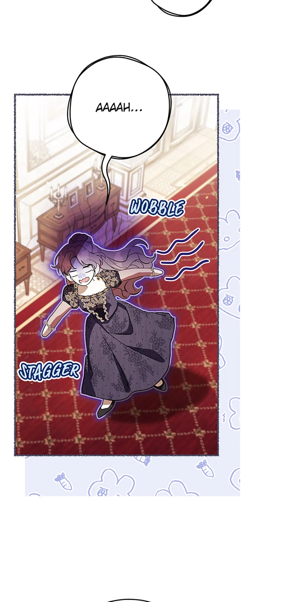 The Perks of Being a Villainess (Official) - Chapter 65 manhwa