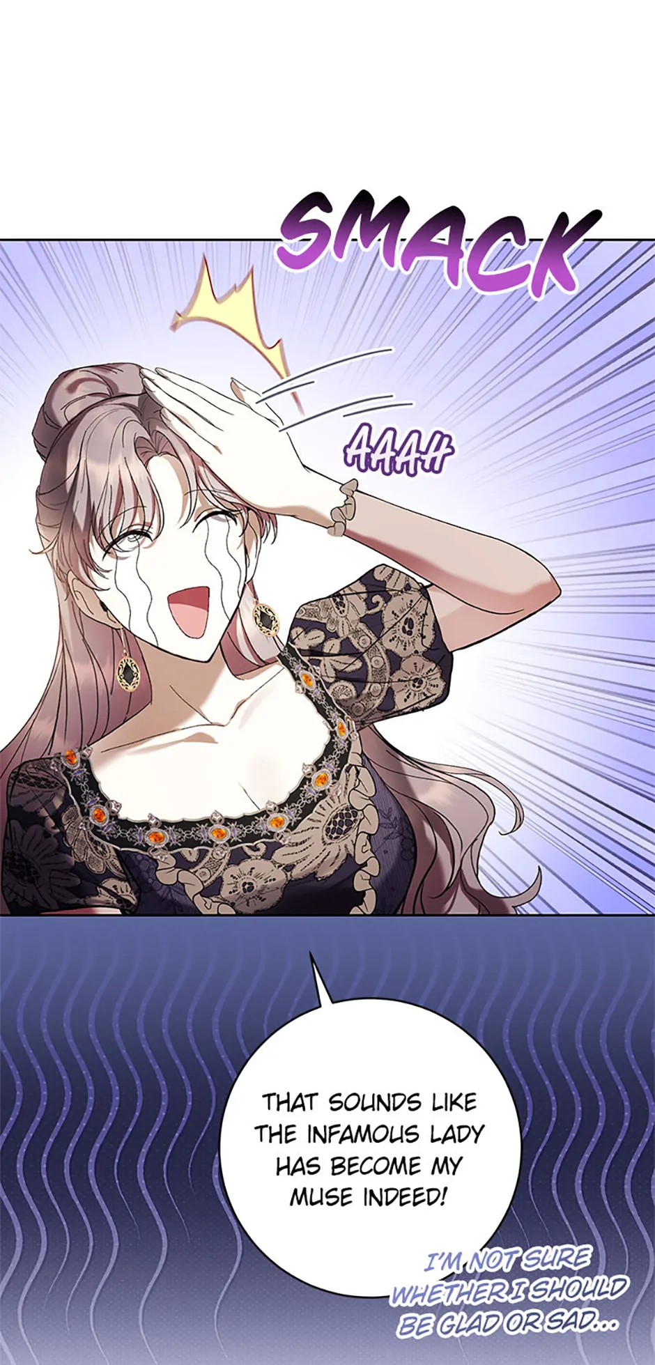 The Perks of Being a Villainess (Official) - Chapter 65 manhwa
