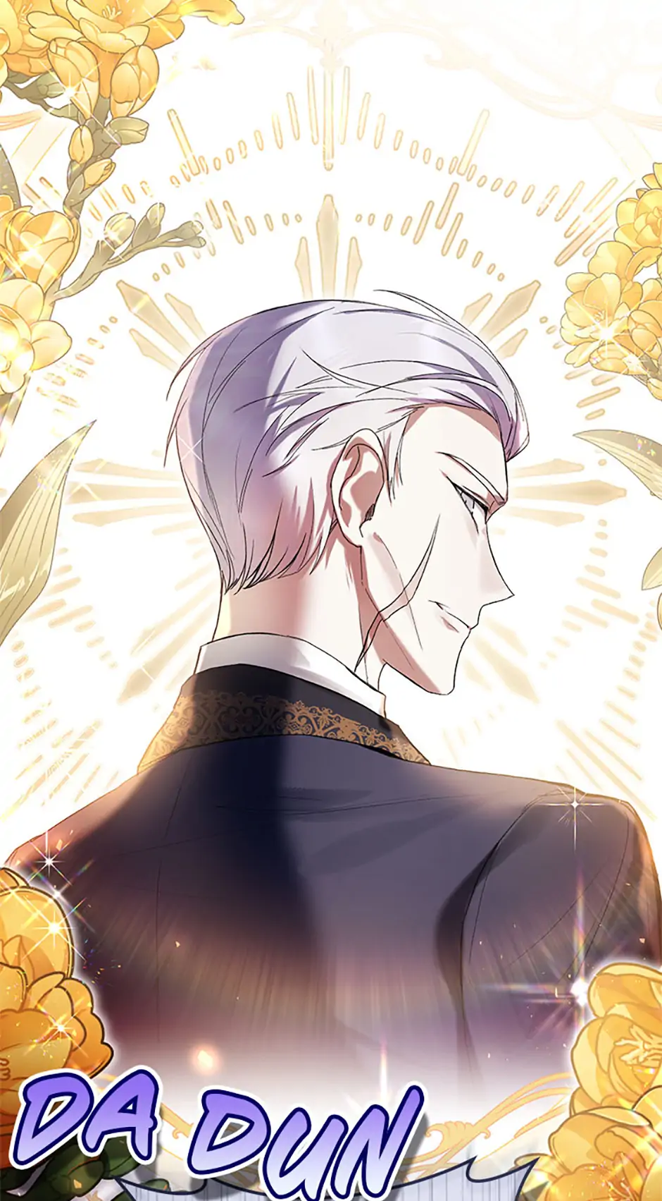 The Perks of Being a Villainess (Official) - Chapter 65 manhwa