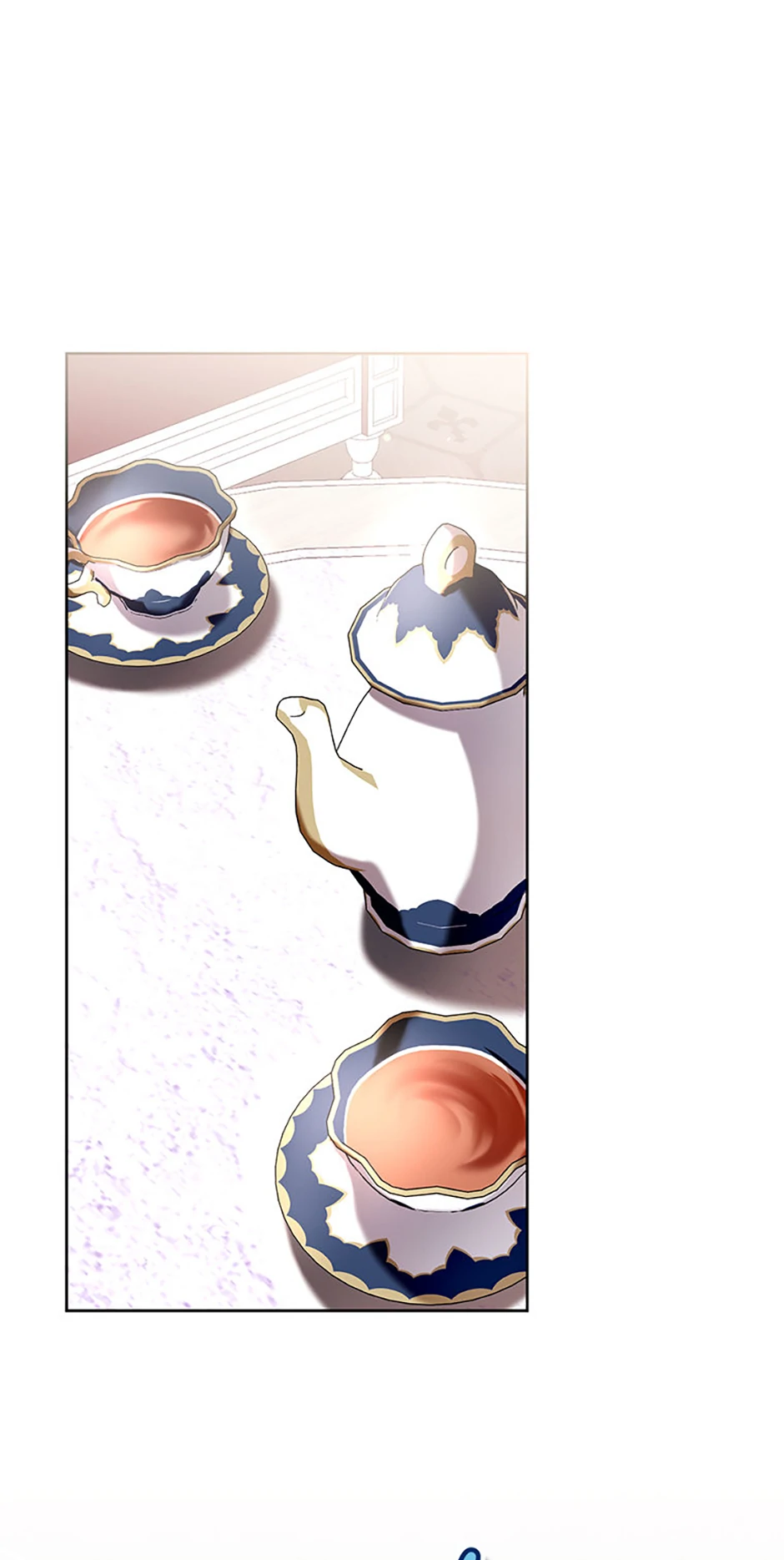 The Perks of Being a Villainess (Official) - Chapter 66 manhwa