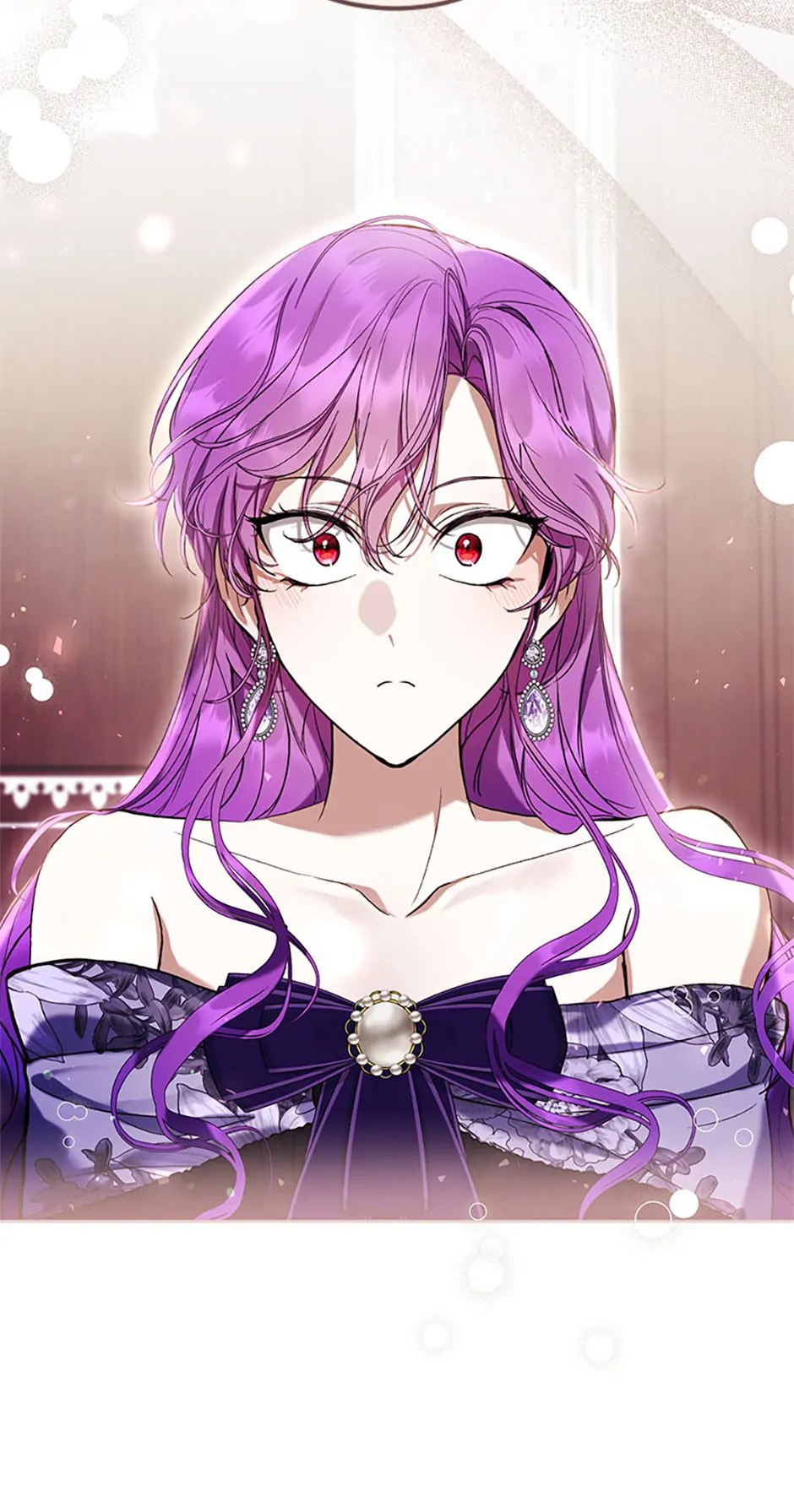 The Perks of Being a Villainess (Official) - Chapter 66 manhwa