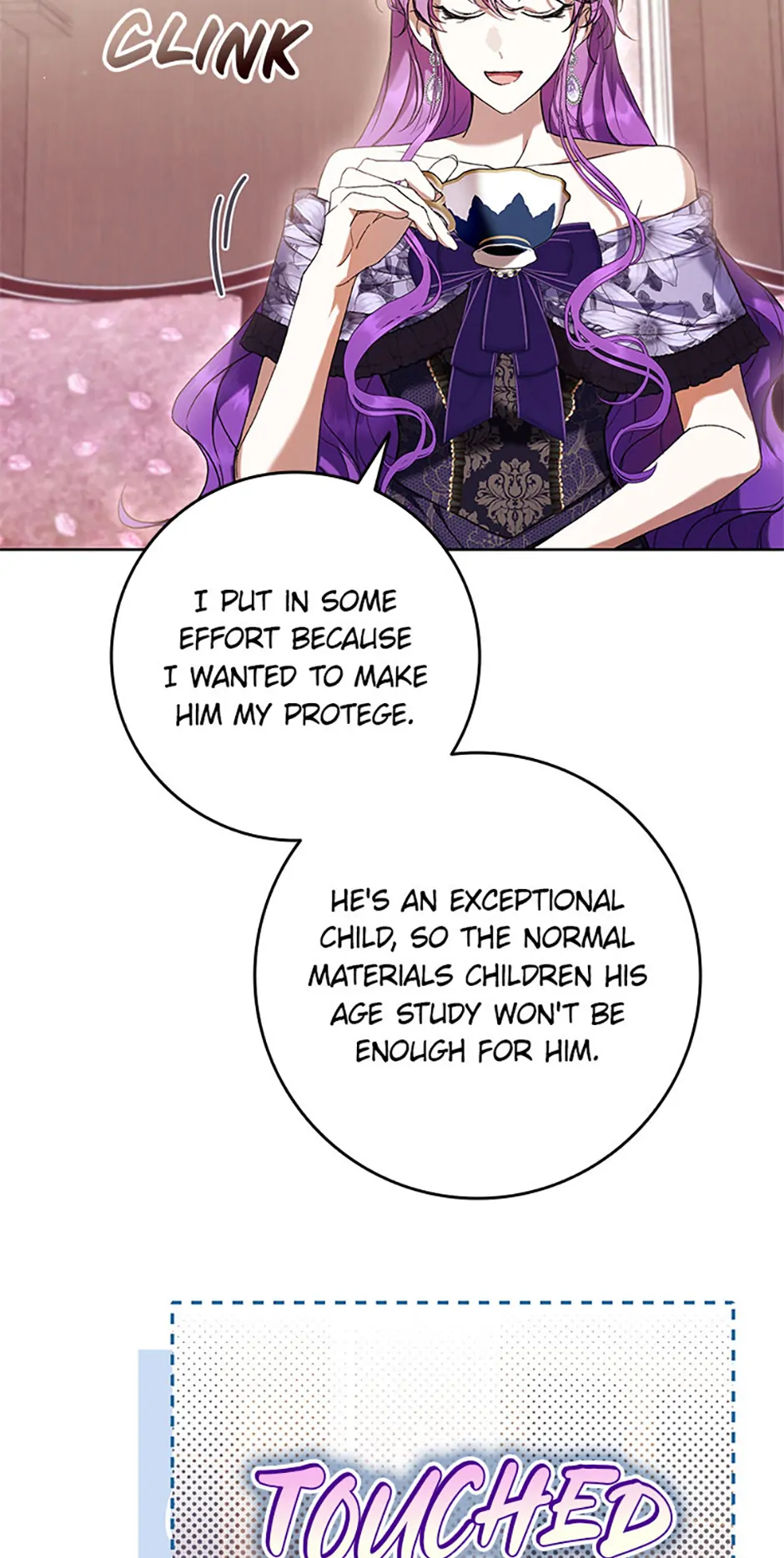 The Perks of Being a Villainess (Official) - Chapter 66 manhwa