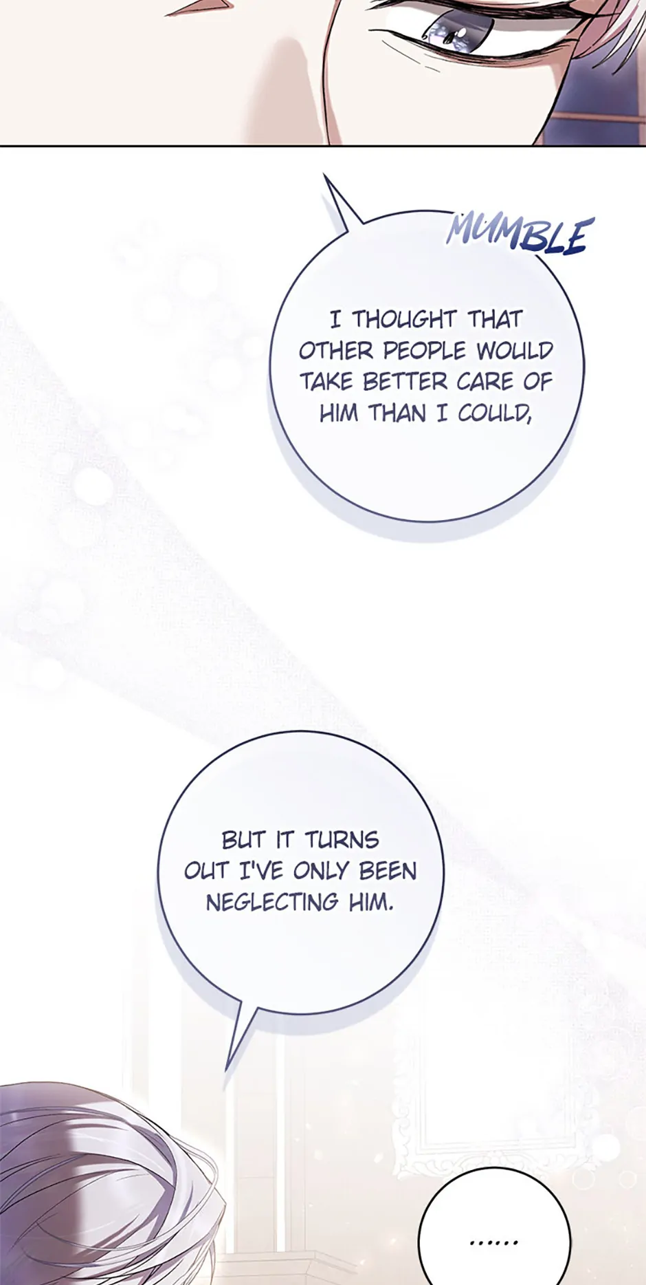 The Perks of Being a Villainess (Official) - Chapter 66 manhwa