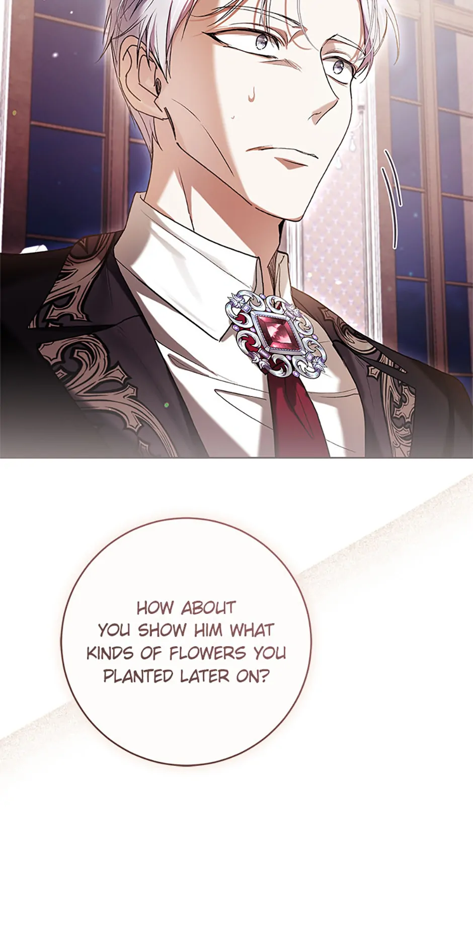 The Perks of Being a Villainess (Official) - Chapter 66 manhwa