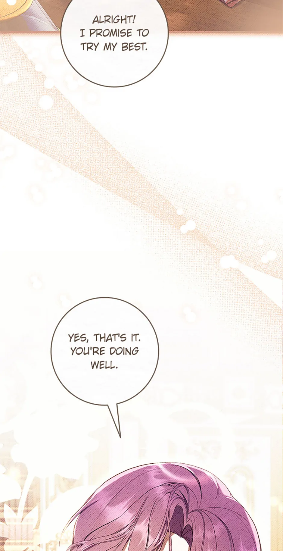The Perks of Being a Villainess (Official) - Chapter 66 manhwa
