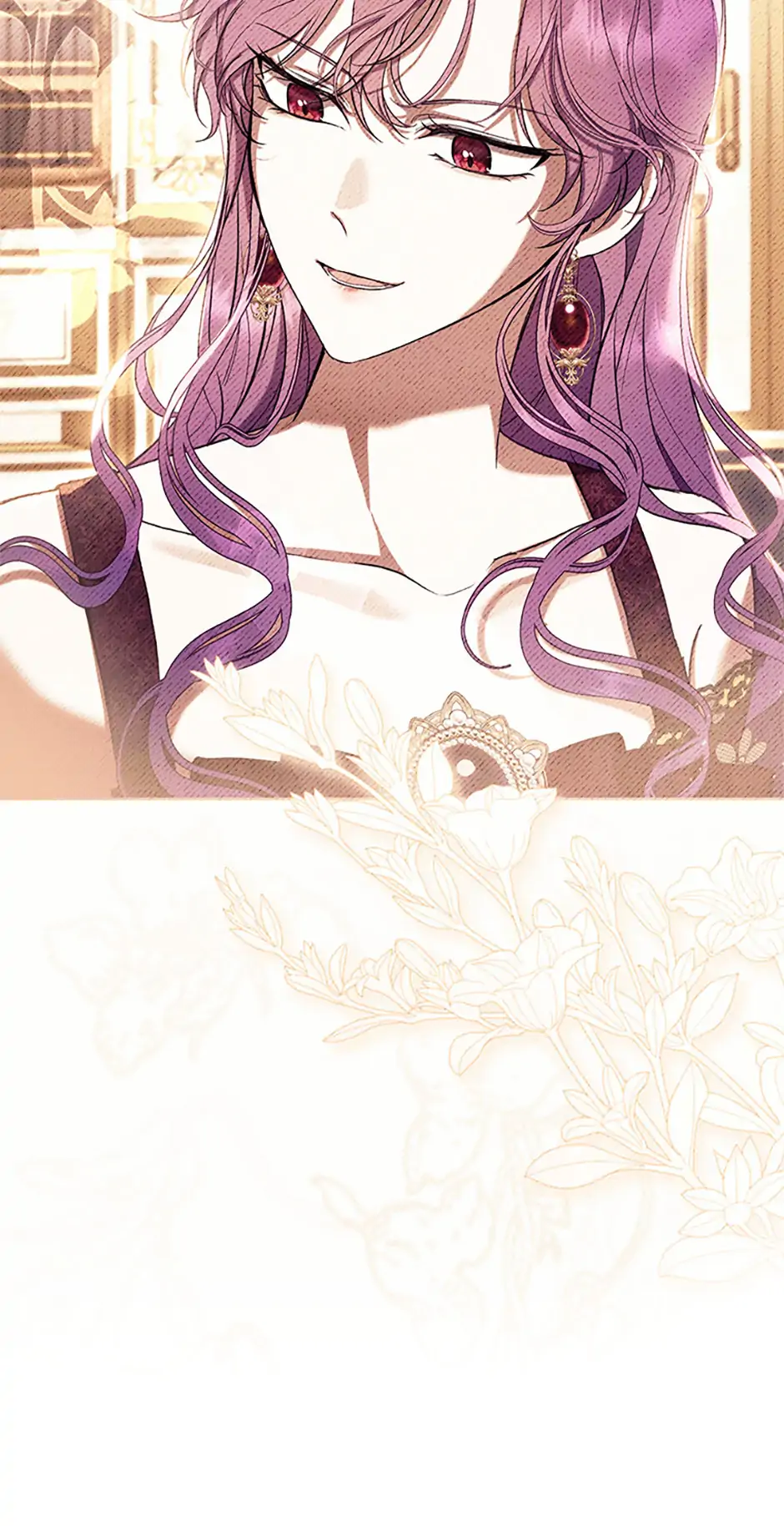 The Perks of Being a Villainess (Official) - Chapter 66 manhwa