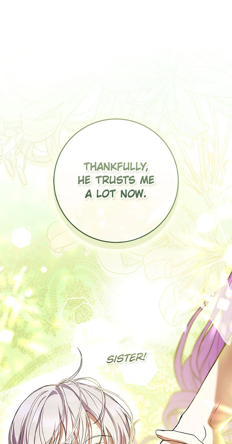 The Perks of Being a Villainess (Official) - Chapter 66 manhwa