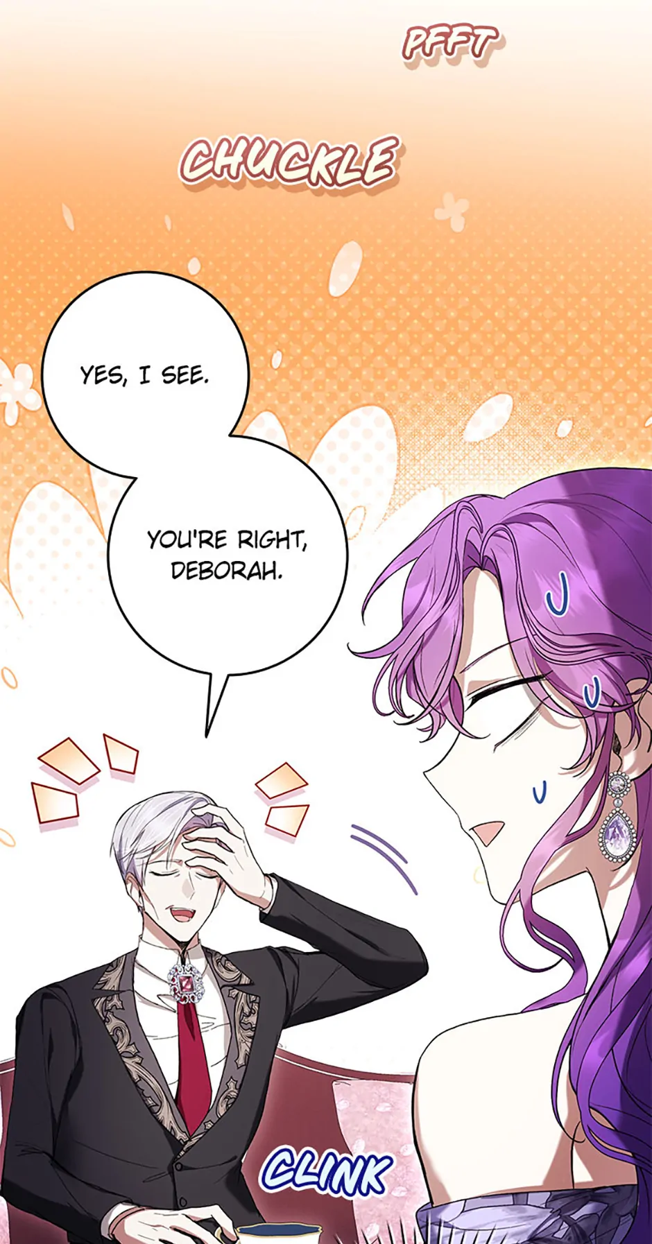 The Perks of Being a Villainess (Official) - Chapter 66 manhwa