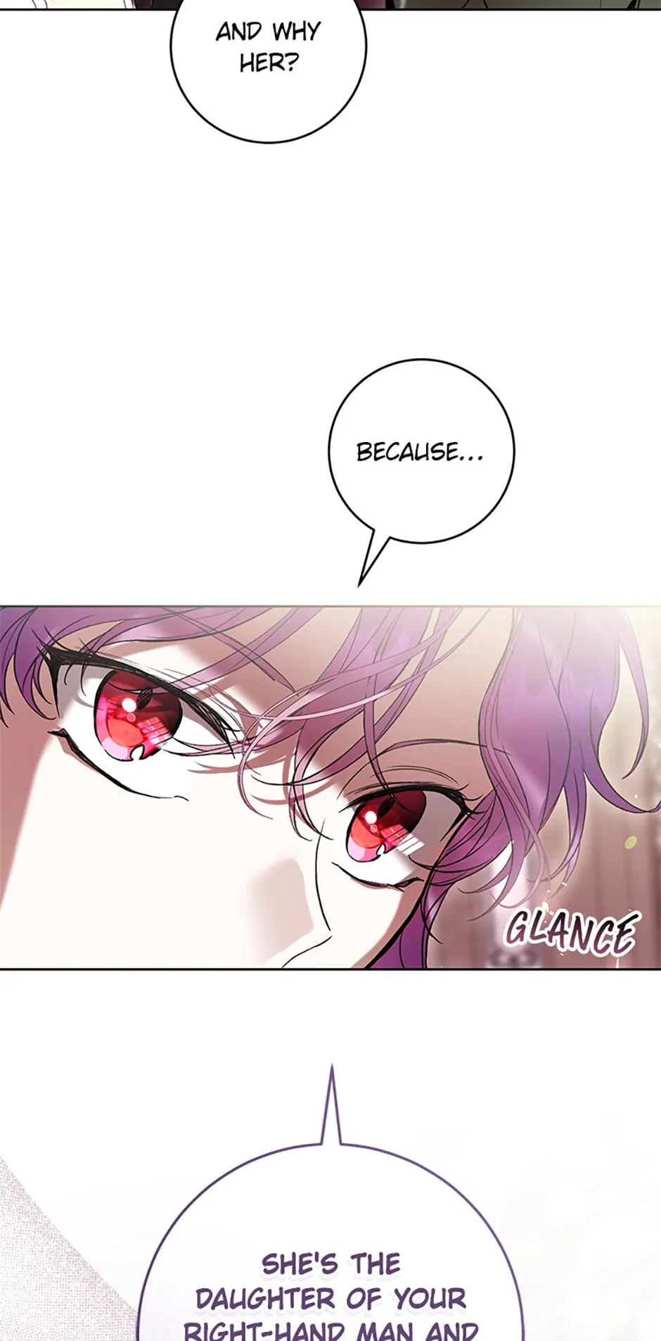 The Perks of Being a Villainess (Official) - Chapter 66 manhwa