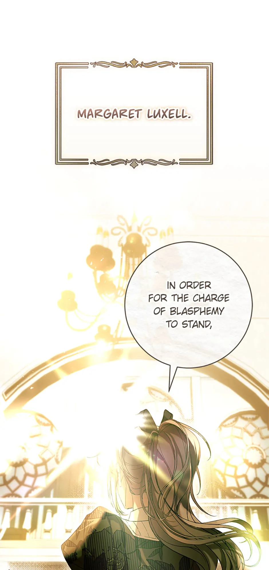The Perks of Being a Villainess (Official) - Chapter 66 manhwa