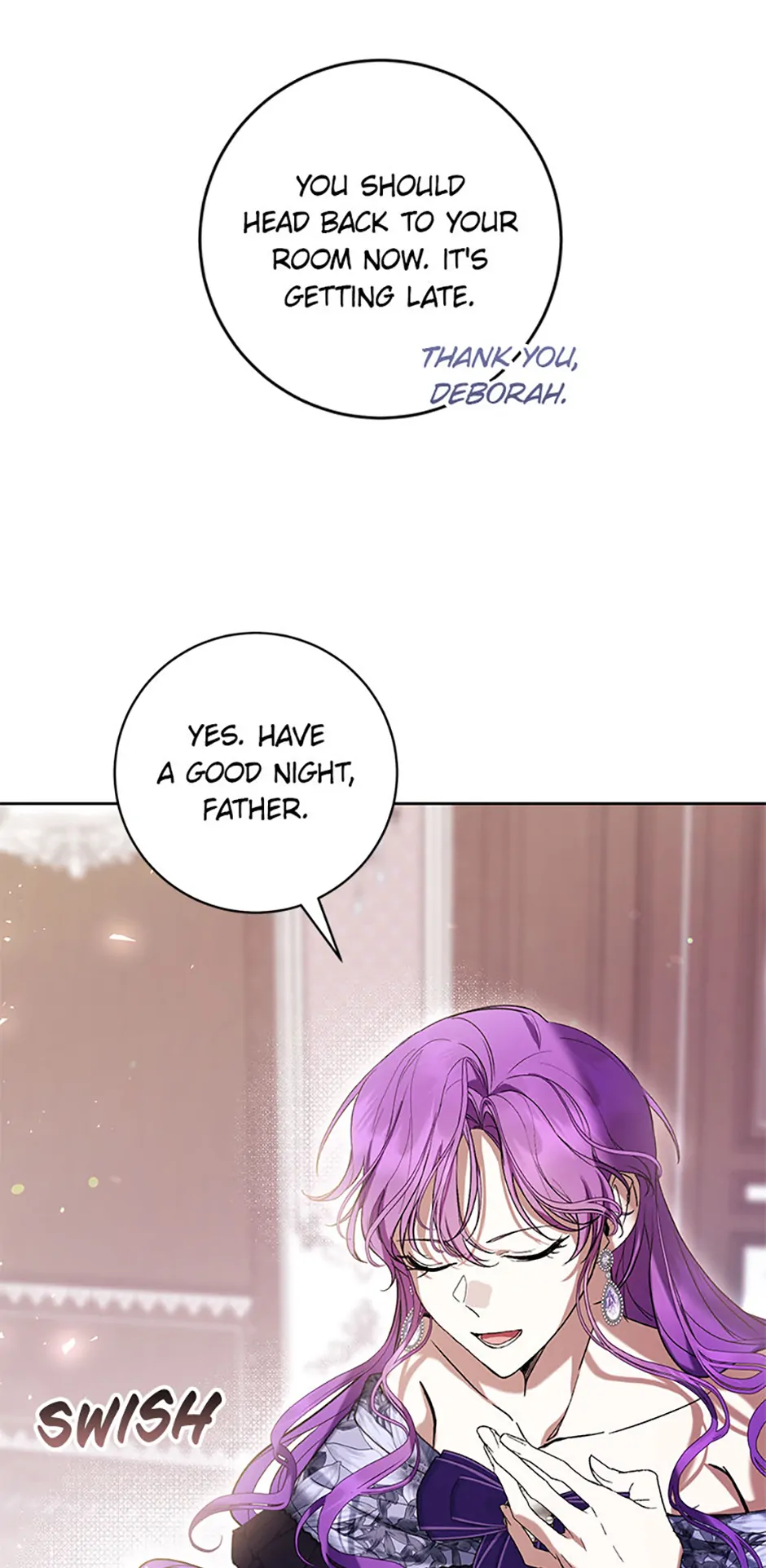 The Perks of Being a Villainess (Official) - Chapter 66 manhwa