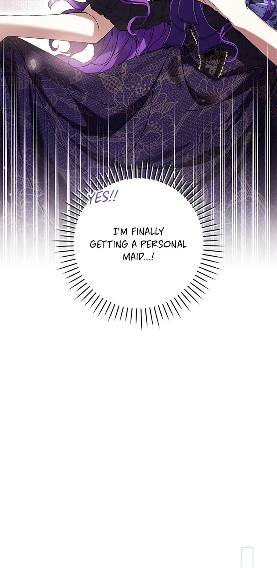 The Perks of Being a Villainess (Official) - Chapter 66 manhwa