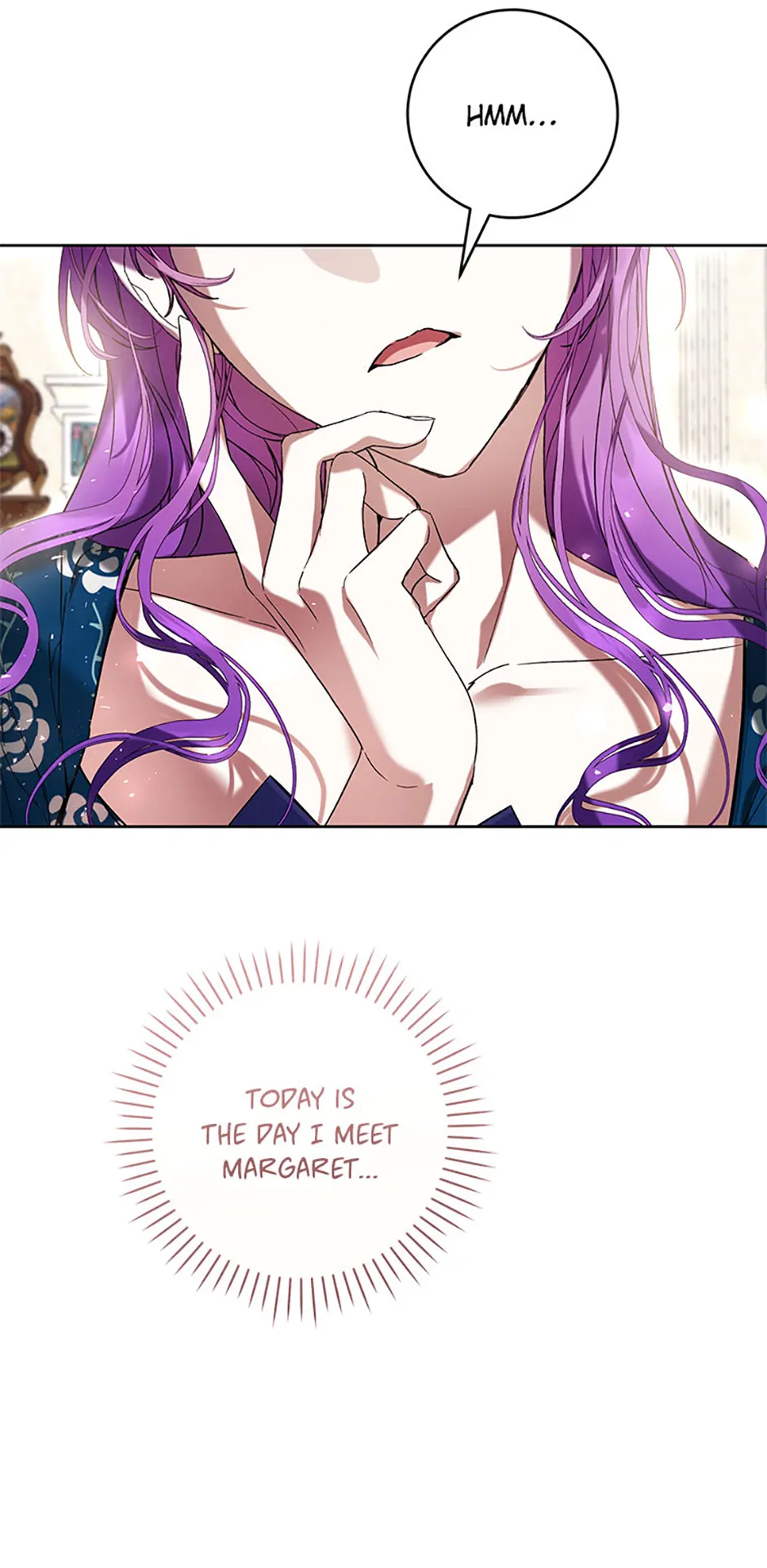 The Perks of Being a Villainess (Official) - Chapter 66 manhwa