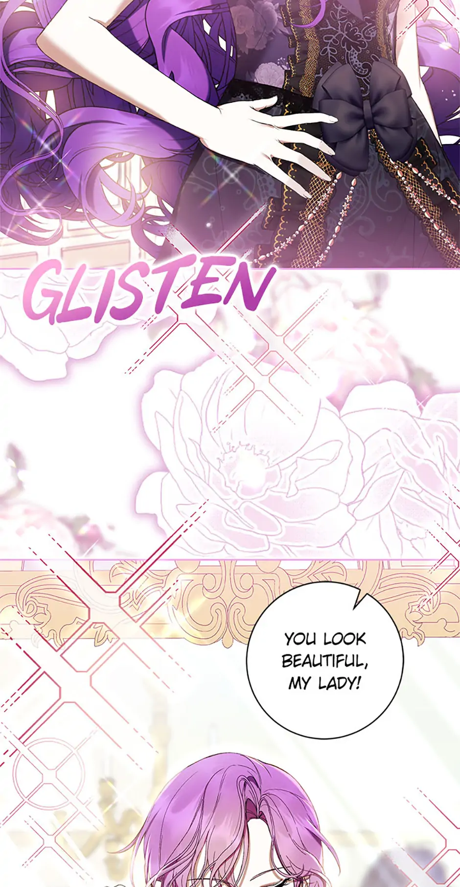 The Perks of Being a Villainess (Official) - Chapter 67 manhwa