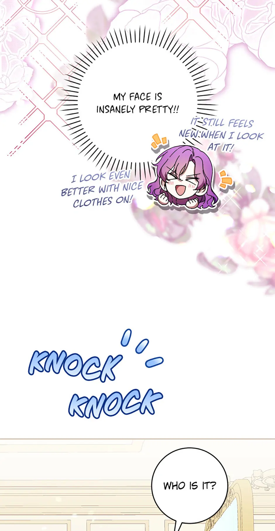 The Perks of Being a Villainess (Official) - Chapter 67 manhwa