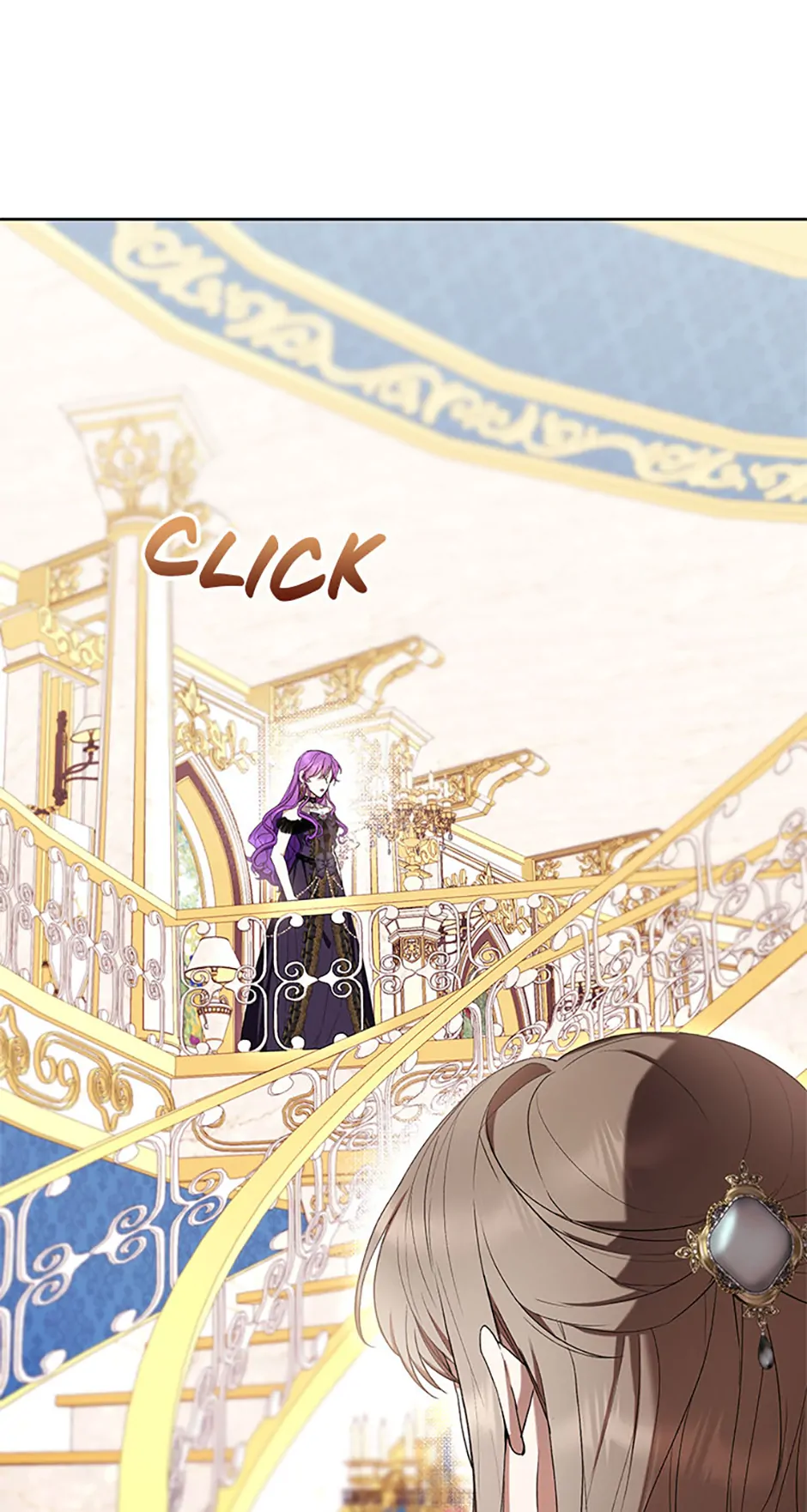 The Perks of Being a Villainess (Official) - Chapter 67 manhwa