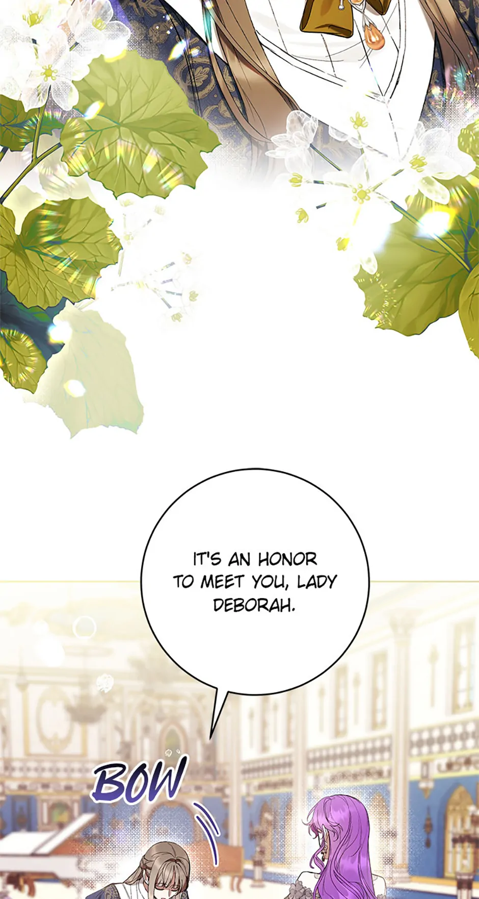 The Perks of Being a Villainess (Official) - Chapter 67 manhwa