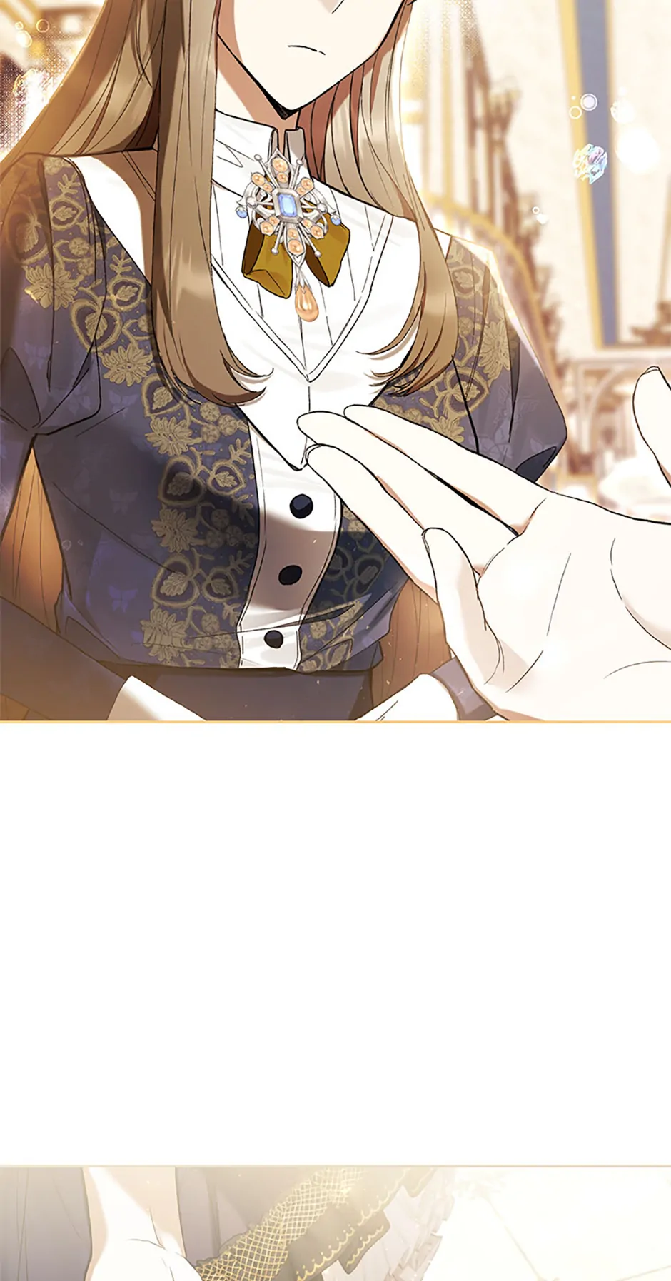 The Perks of Being a Villainess (Official) - Chapter 67 manhwa