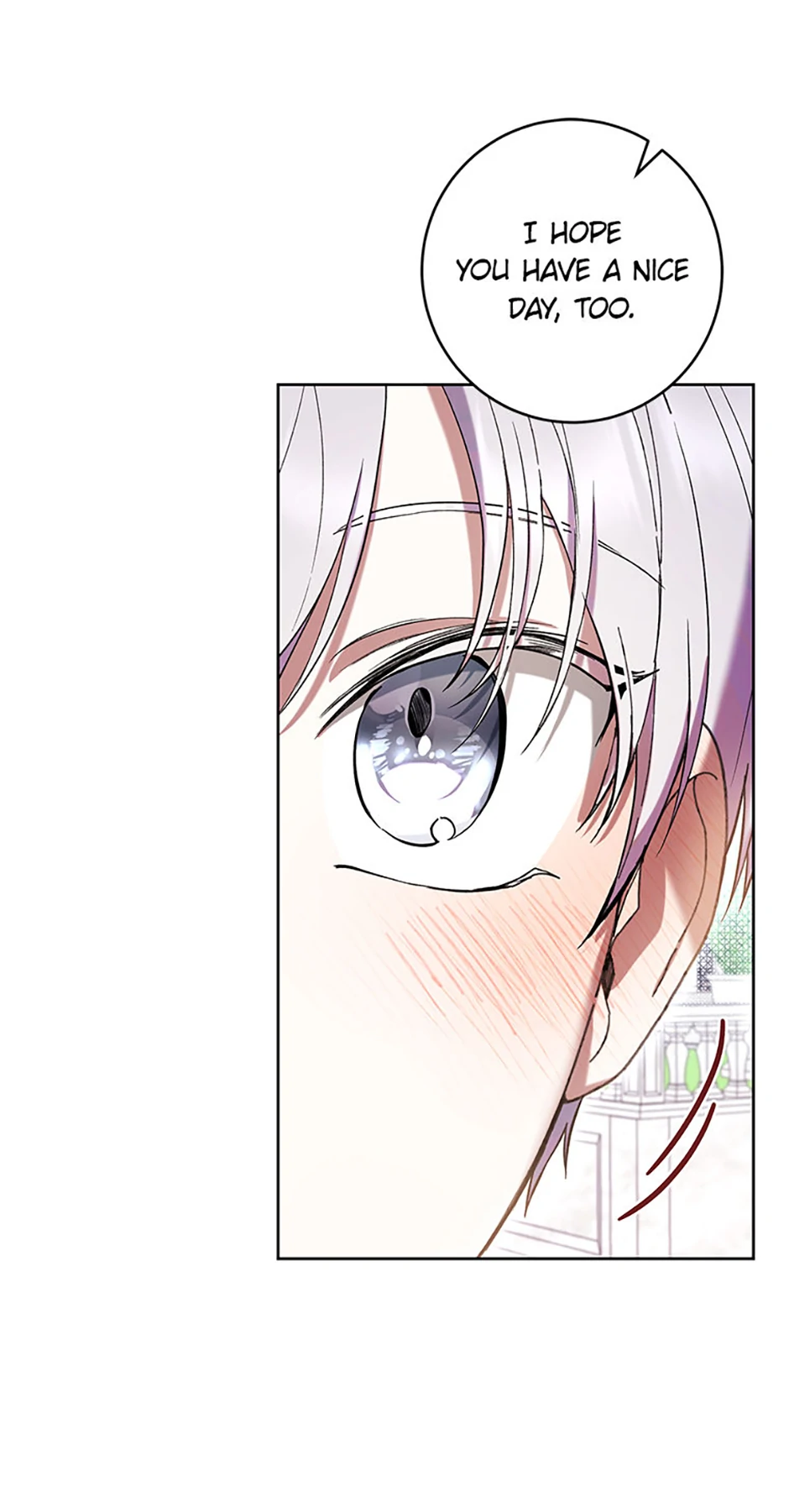 The Perks of Being a Villainess (Official) - Chapter 67 manhwa