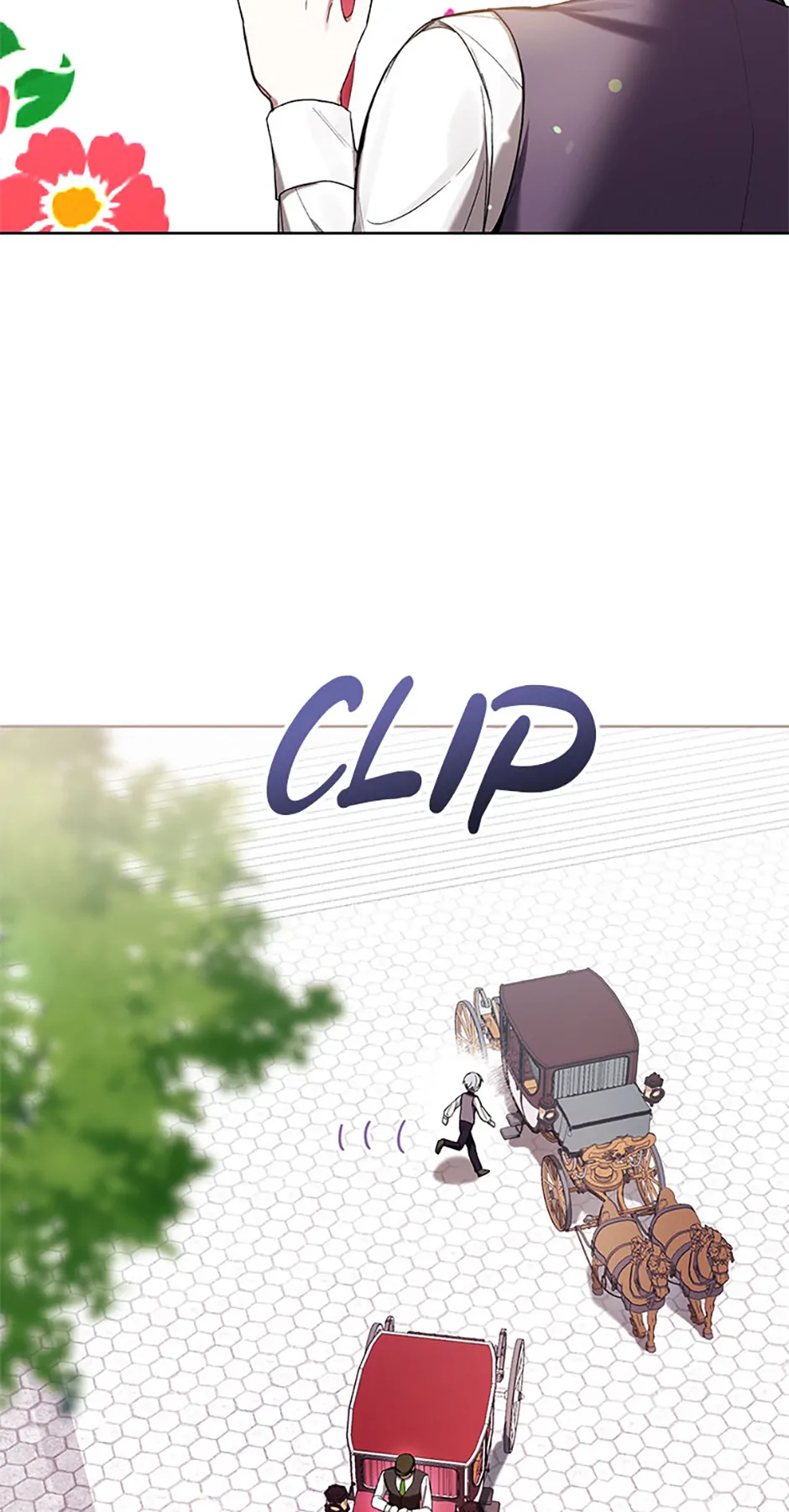 The Perks of Being a Villainess (Official) - Chapter 67 manhwa