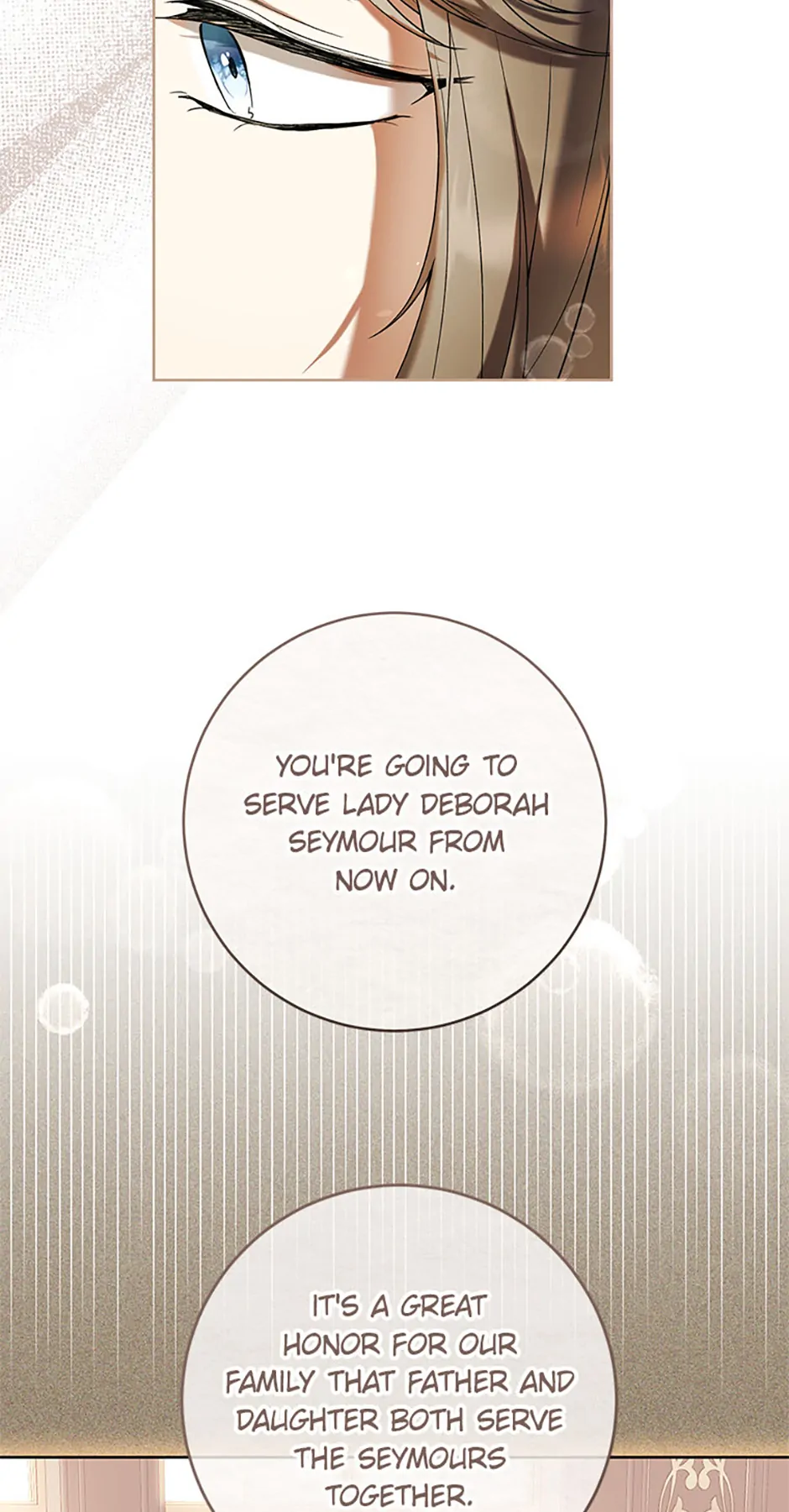 The Perks of Being a Villainess (Official) - Chapter 67 manhwa