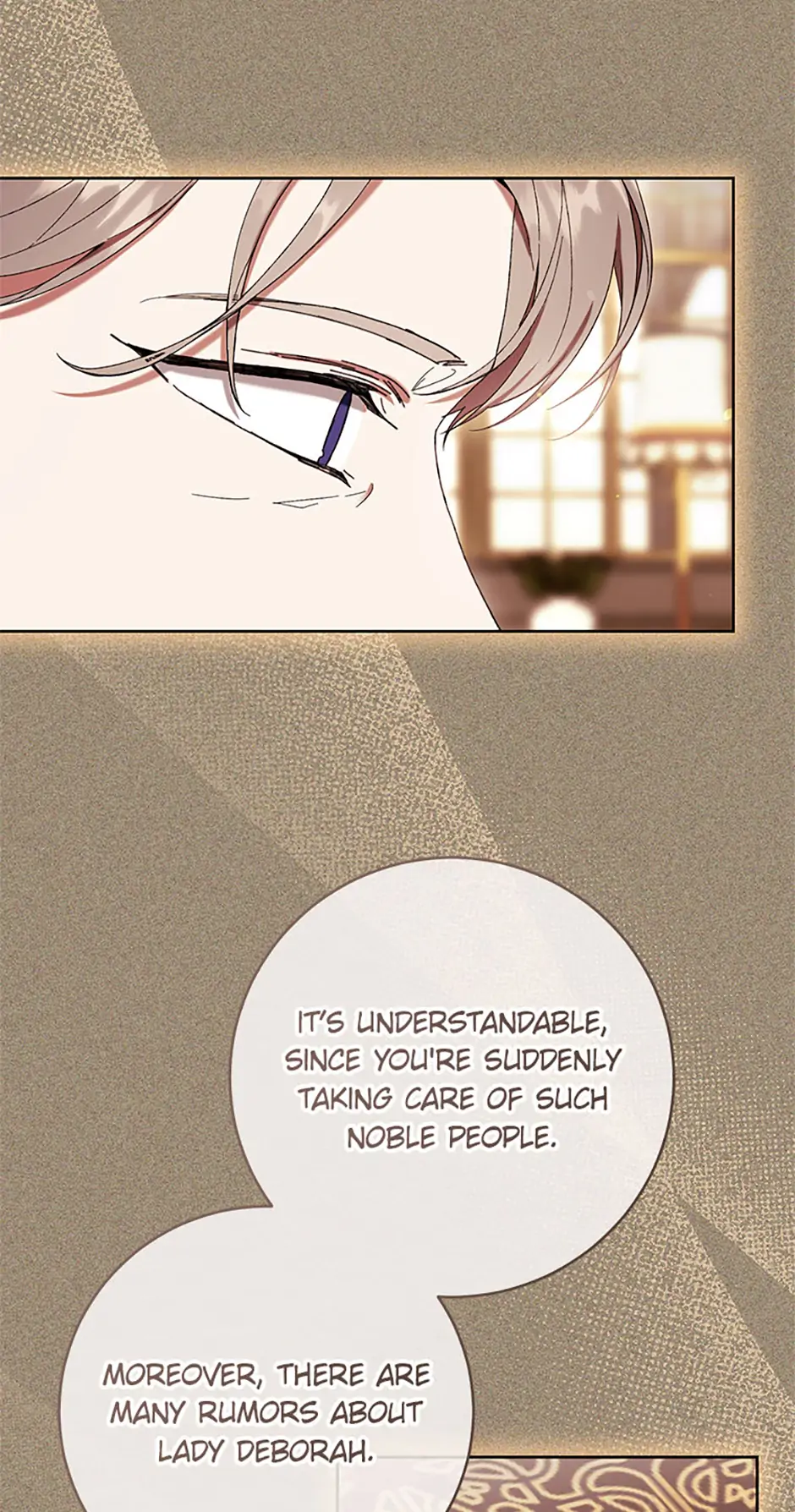 The Perks of Being a Villainess (Official) - Chapter 67 manhwa