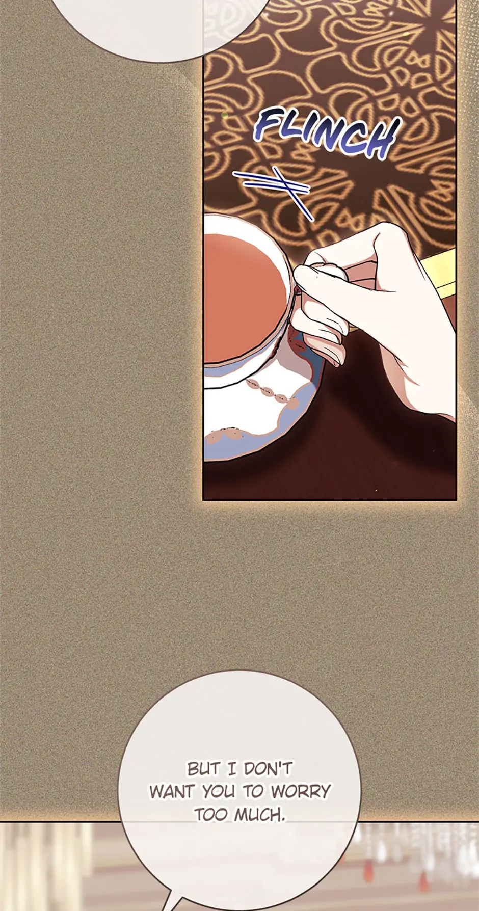 The Perks of Being a Villainess (Official) - Chapter 67 manhwa